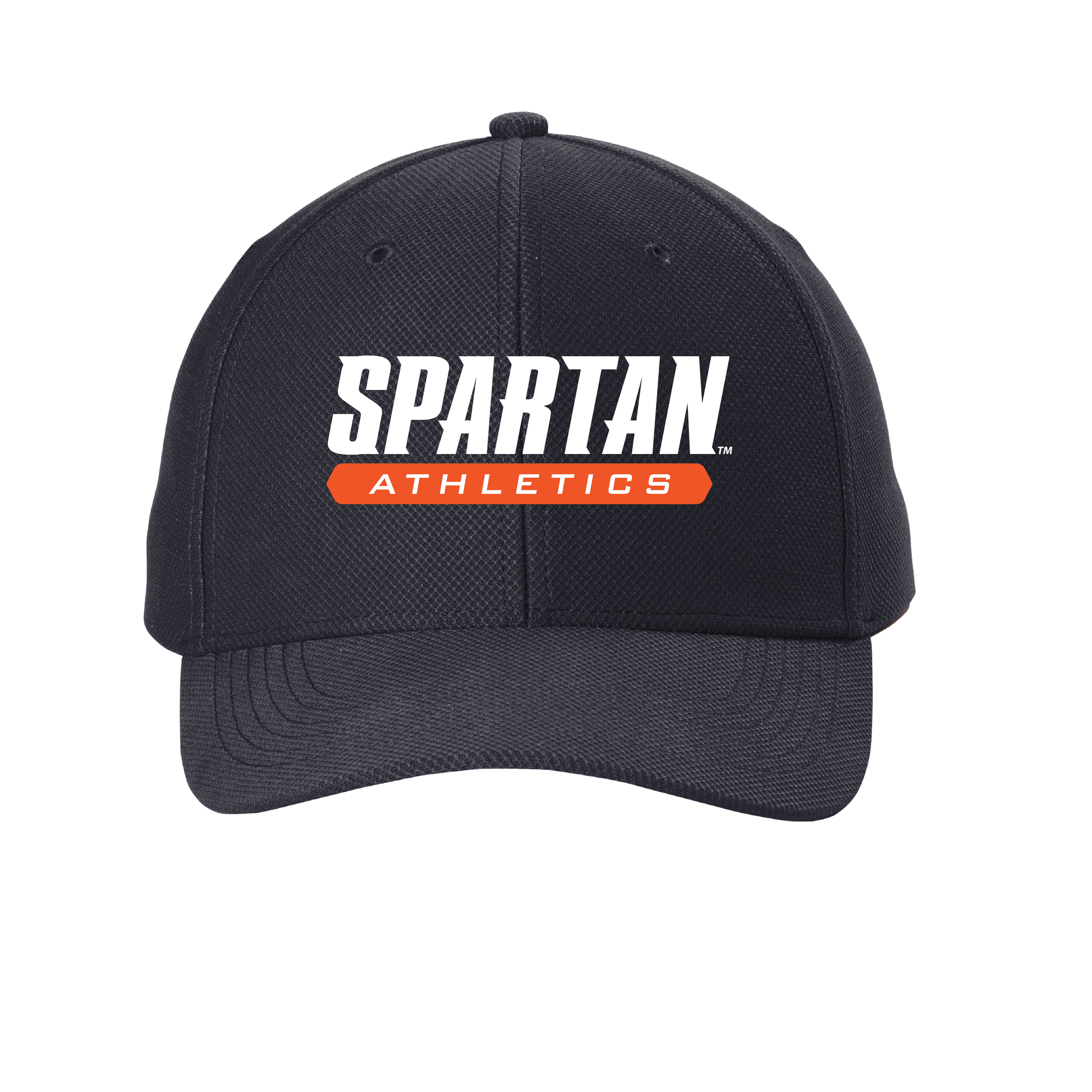 Sport-Tek® Action Snapback Cap