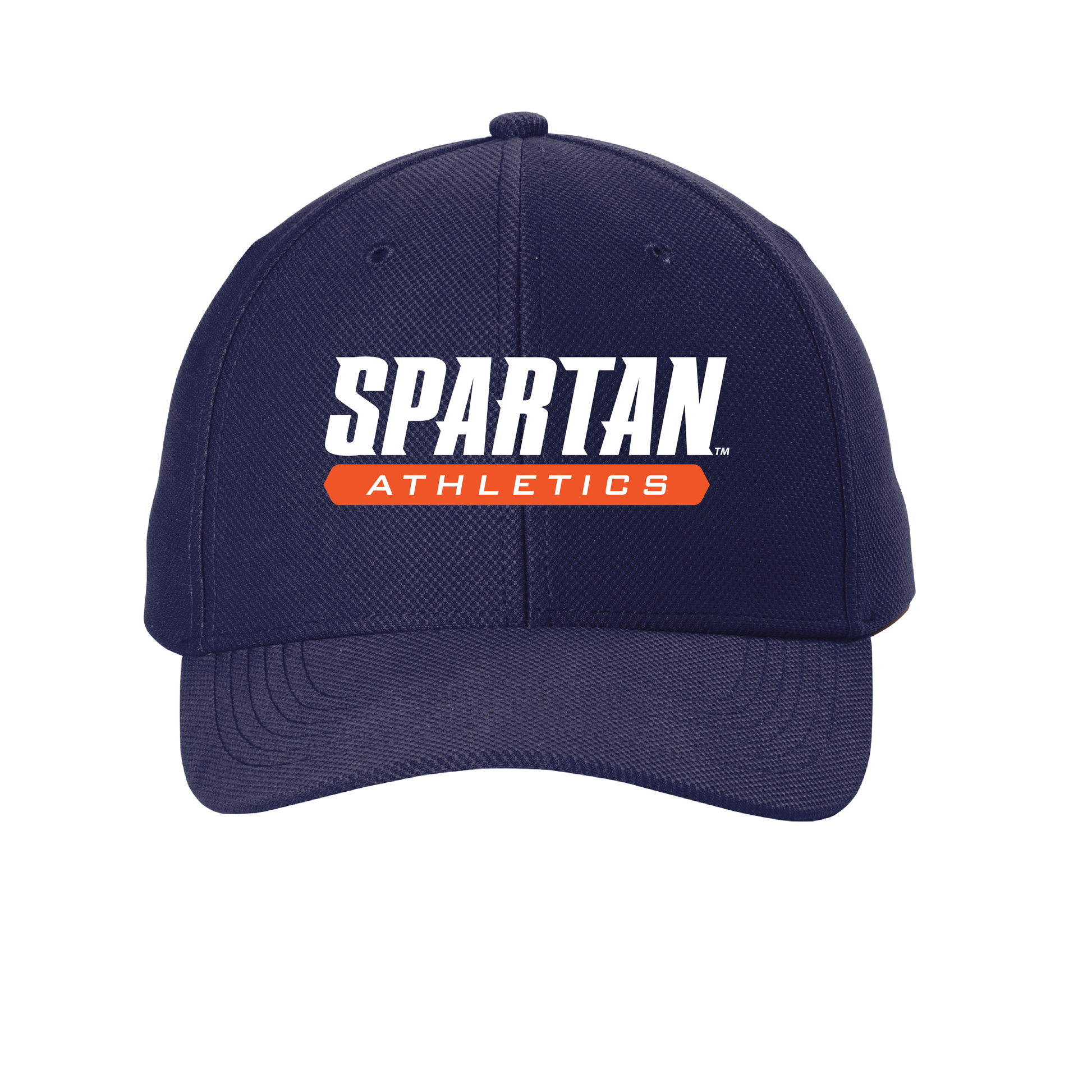 Sport-Tek® Action Snapback Cap