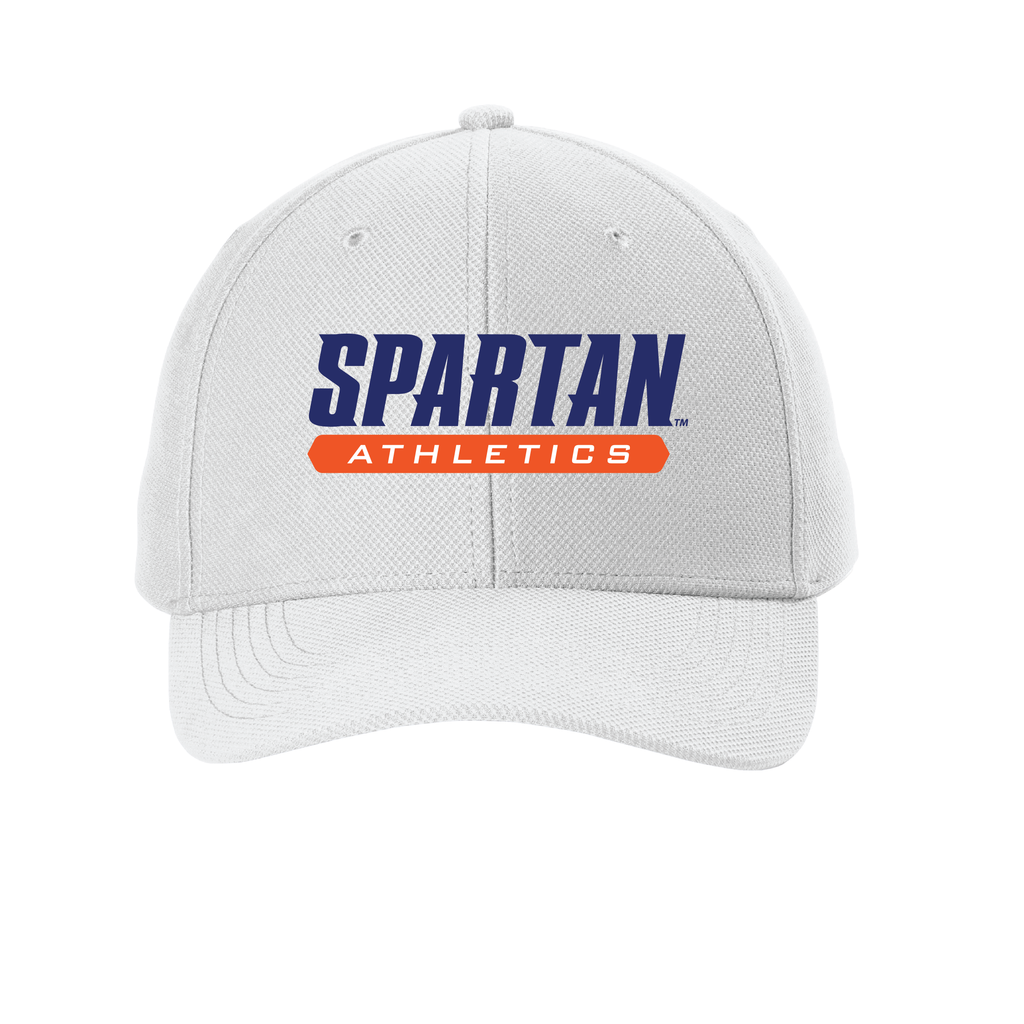 Sport-Tek® Action Snapback Cap