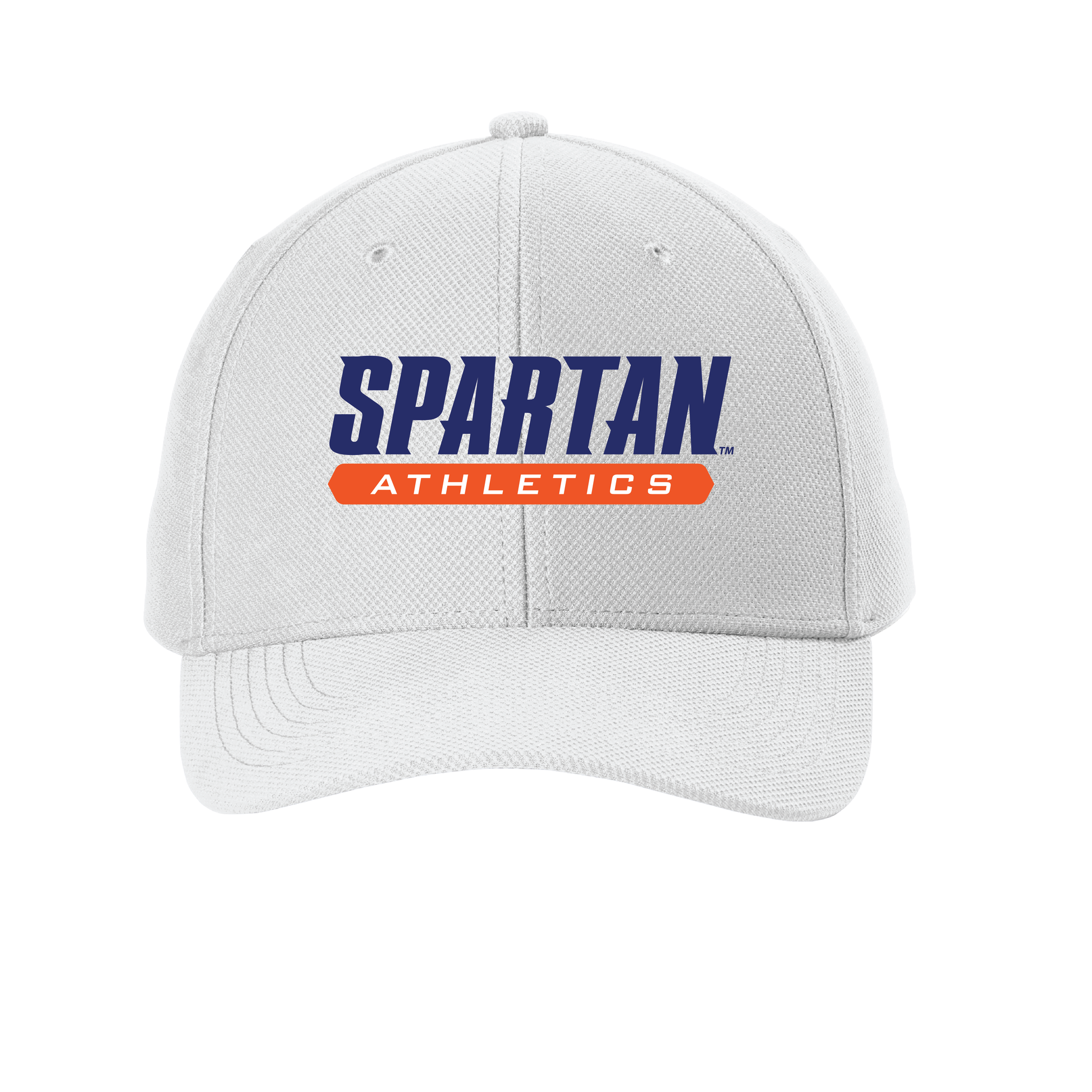 Sport-Tek® Action Snapback Cap