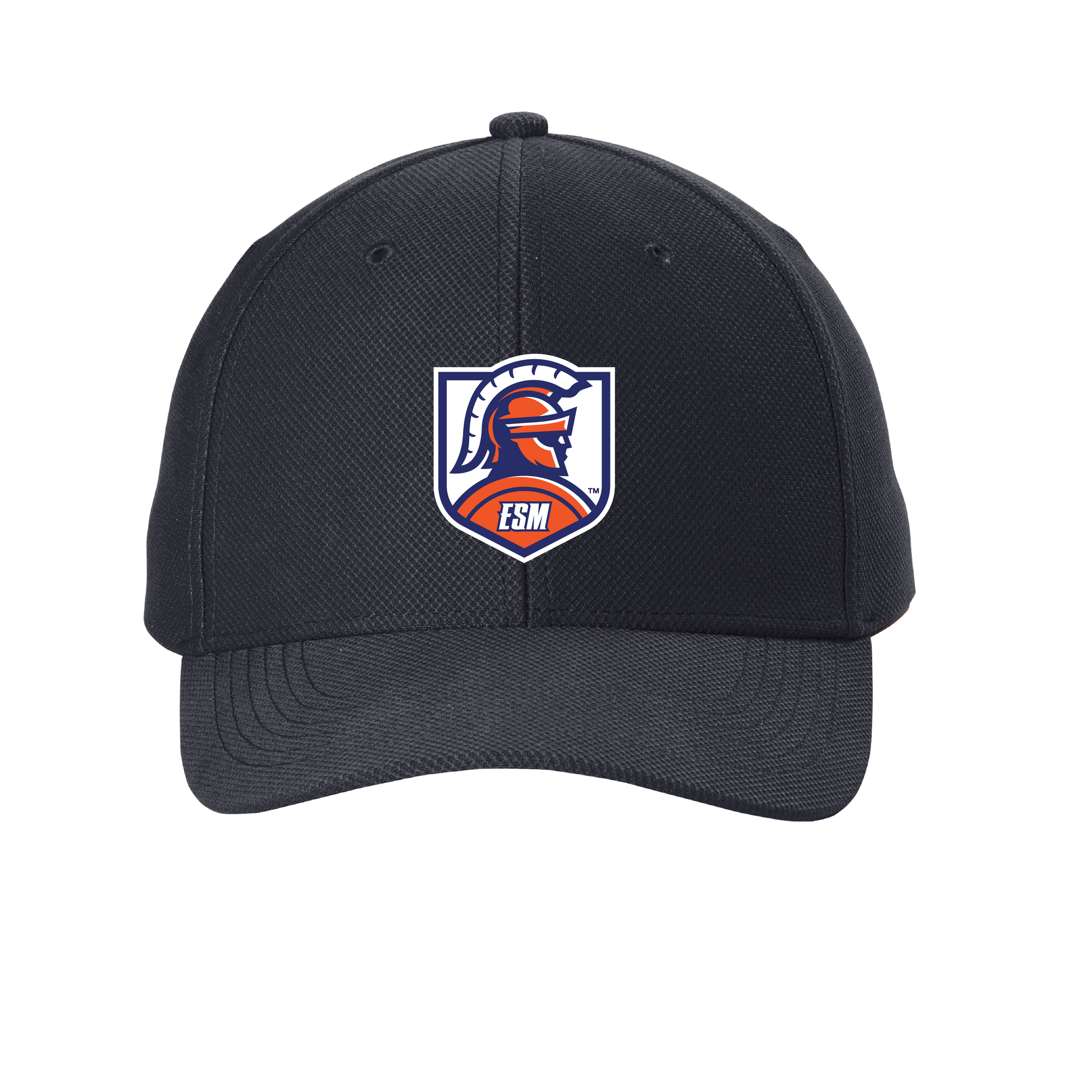 Sport-Tek® Action Snapback Cap