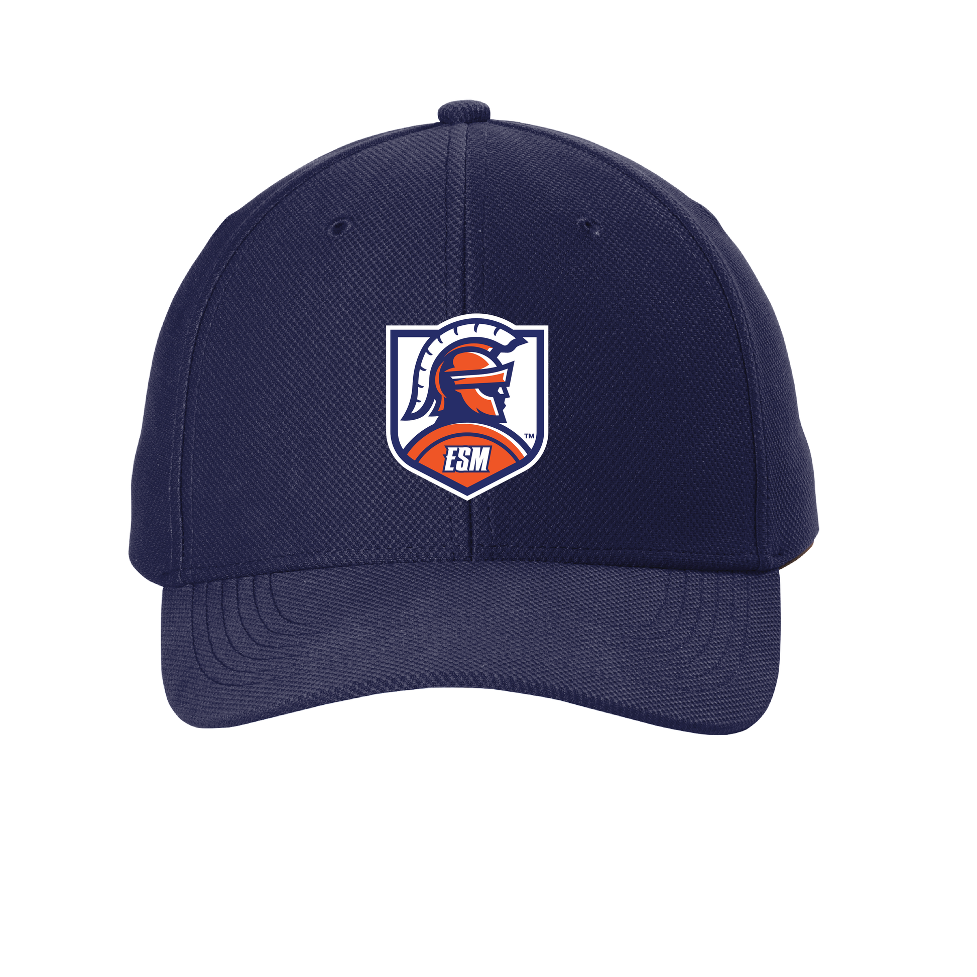 Sport-Tek® Action Snapback Cap