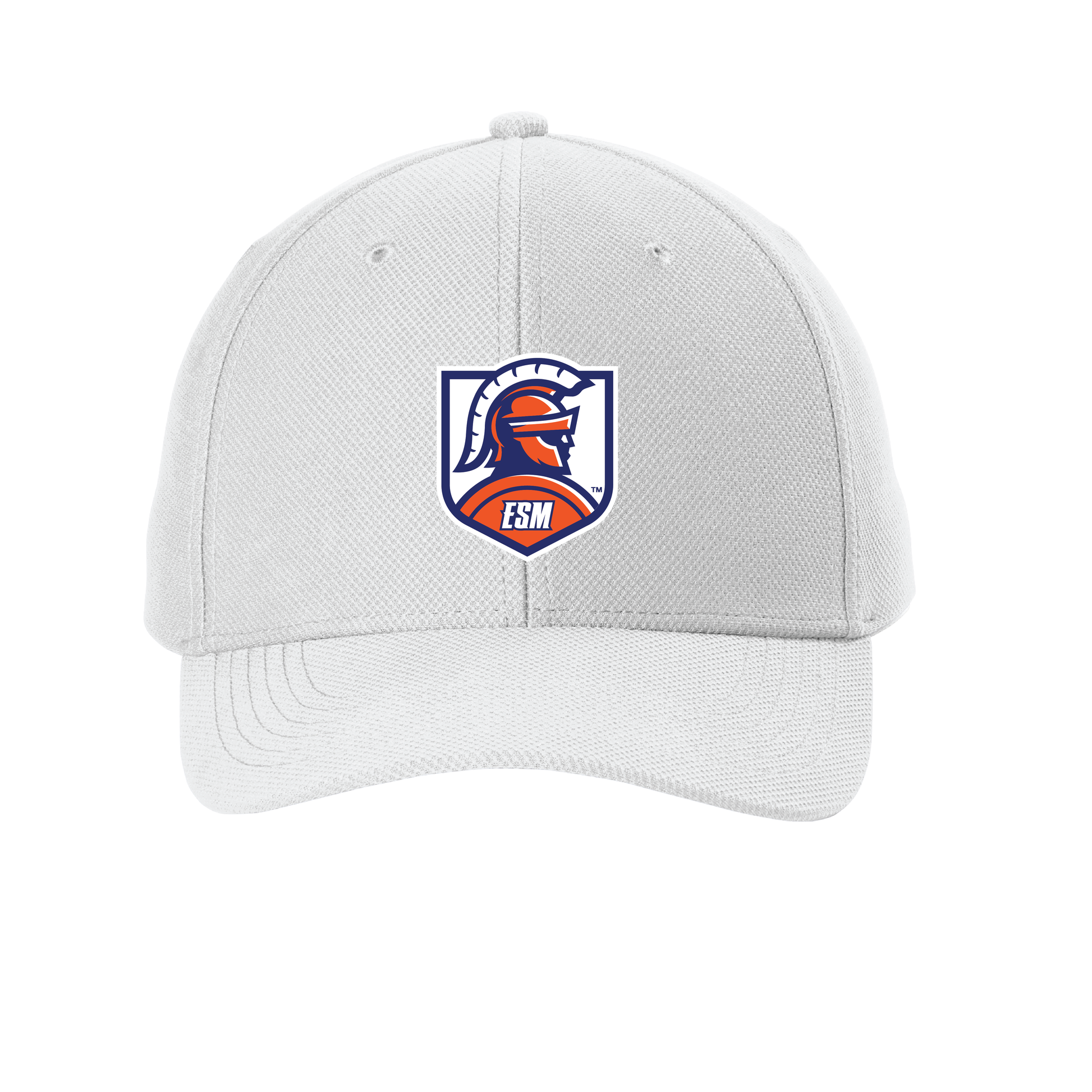 Sport-Tek® Action Snapback Cap
