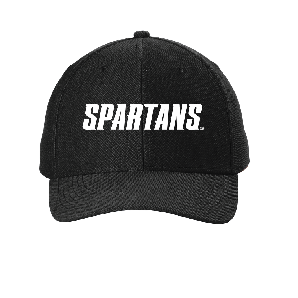 Sport-Tek® Action Snapback Cap