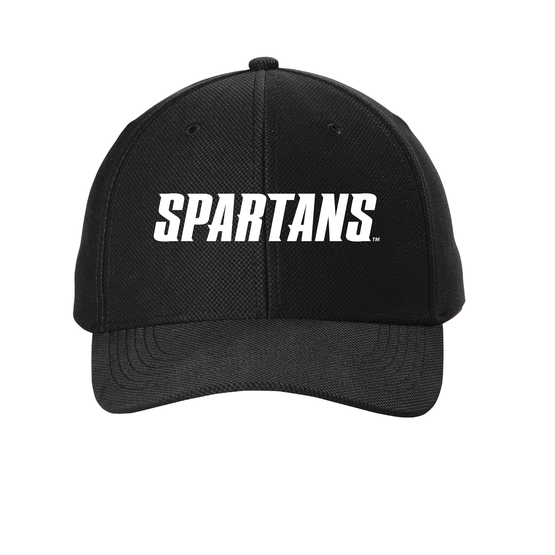 Sport-Tek® Action Snapback Cap