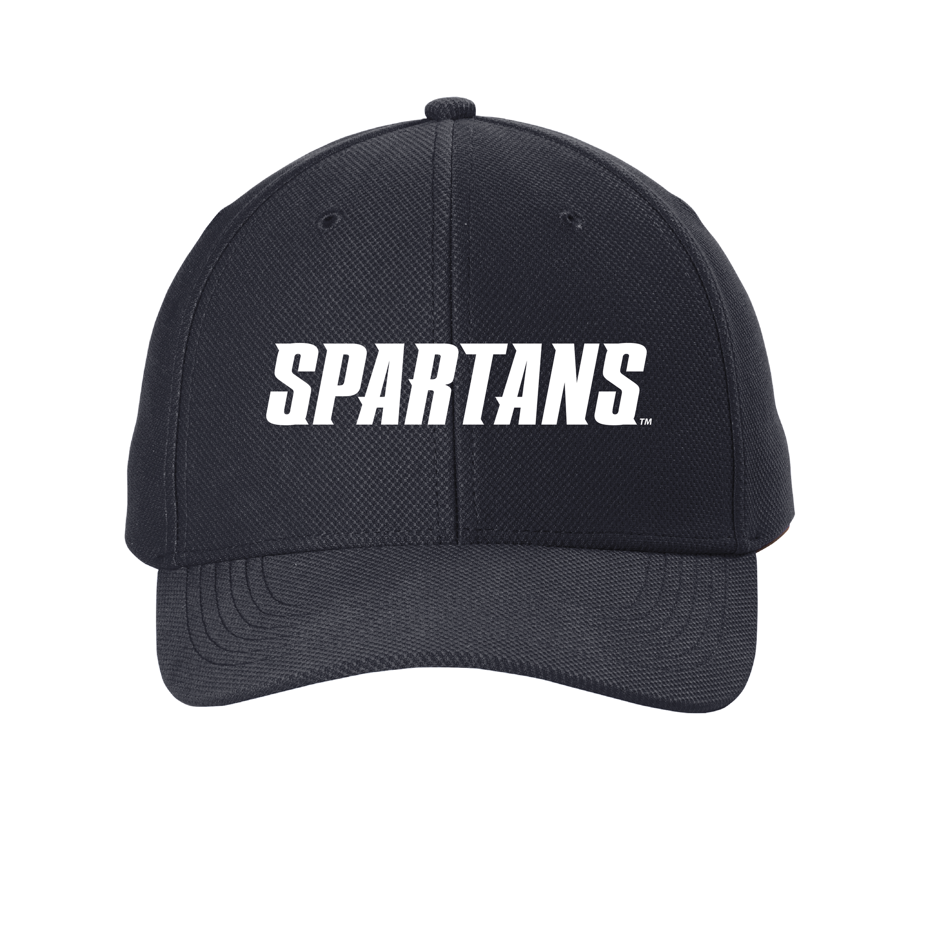 Sport-Tek® Action Snapback Cap