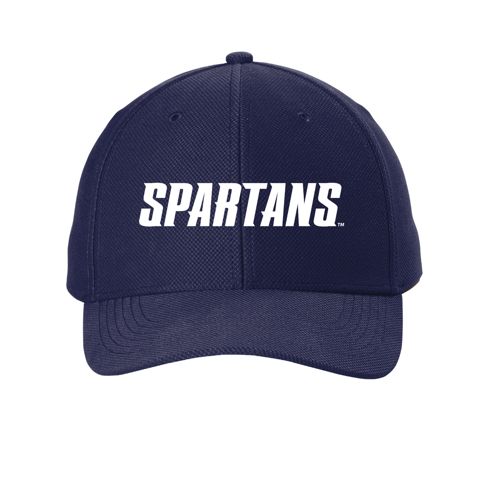Sport-Tek® Action Snapback Cap