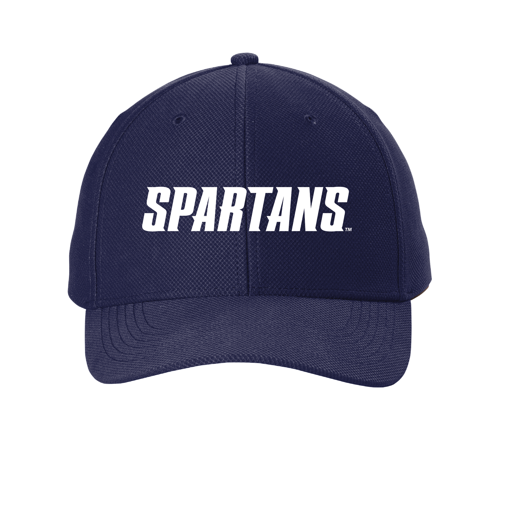 Sport-Tek® Action Snapback Cap