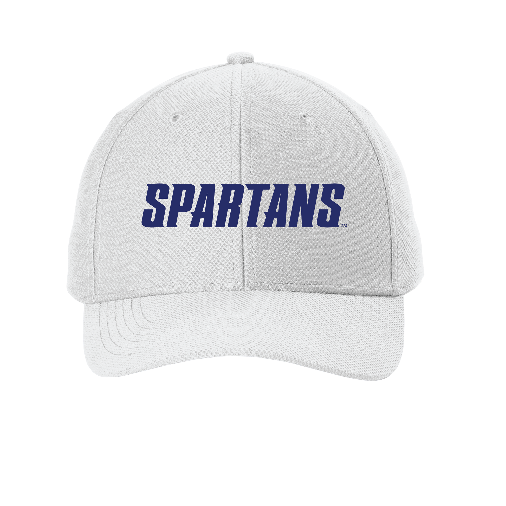 Sport-Tek® Action Snapback Cap