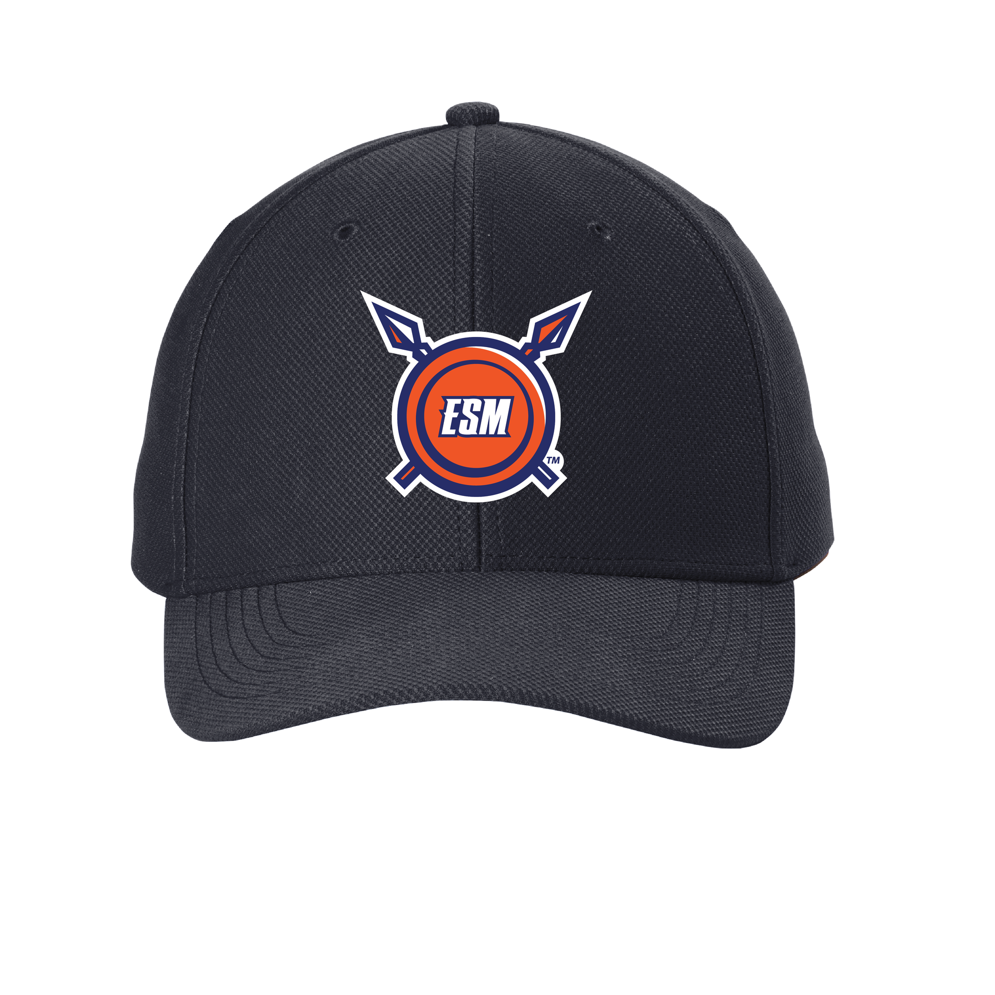Sport-Tek® Action Snapback Cap