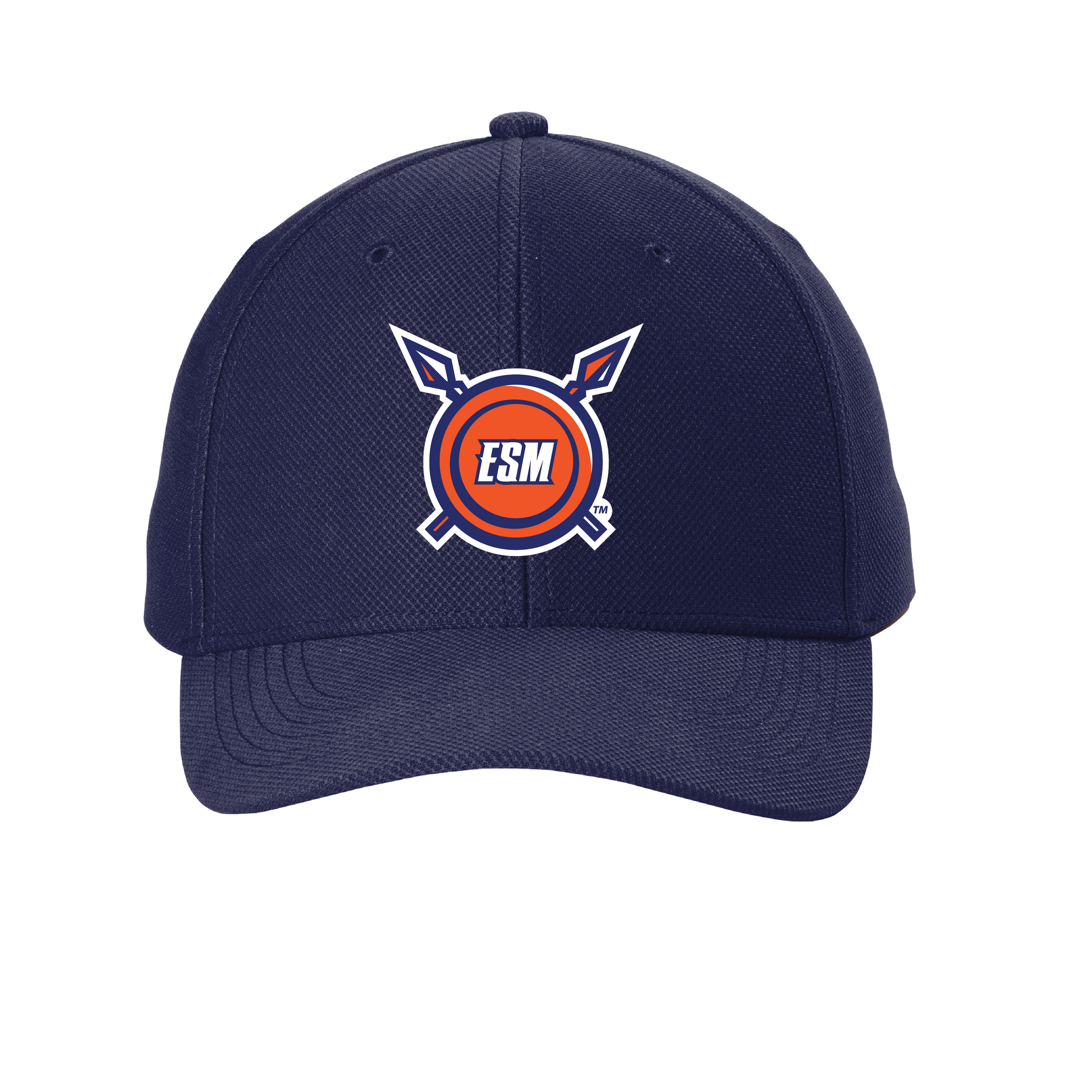 Sport-Tek® Action Snapback Cap