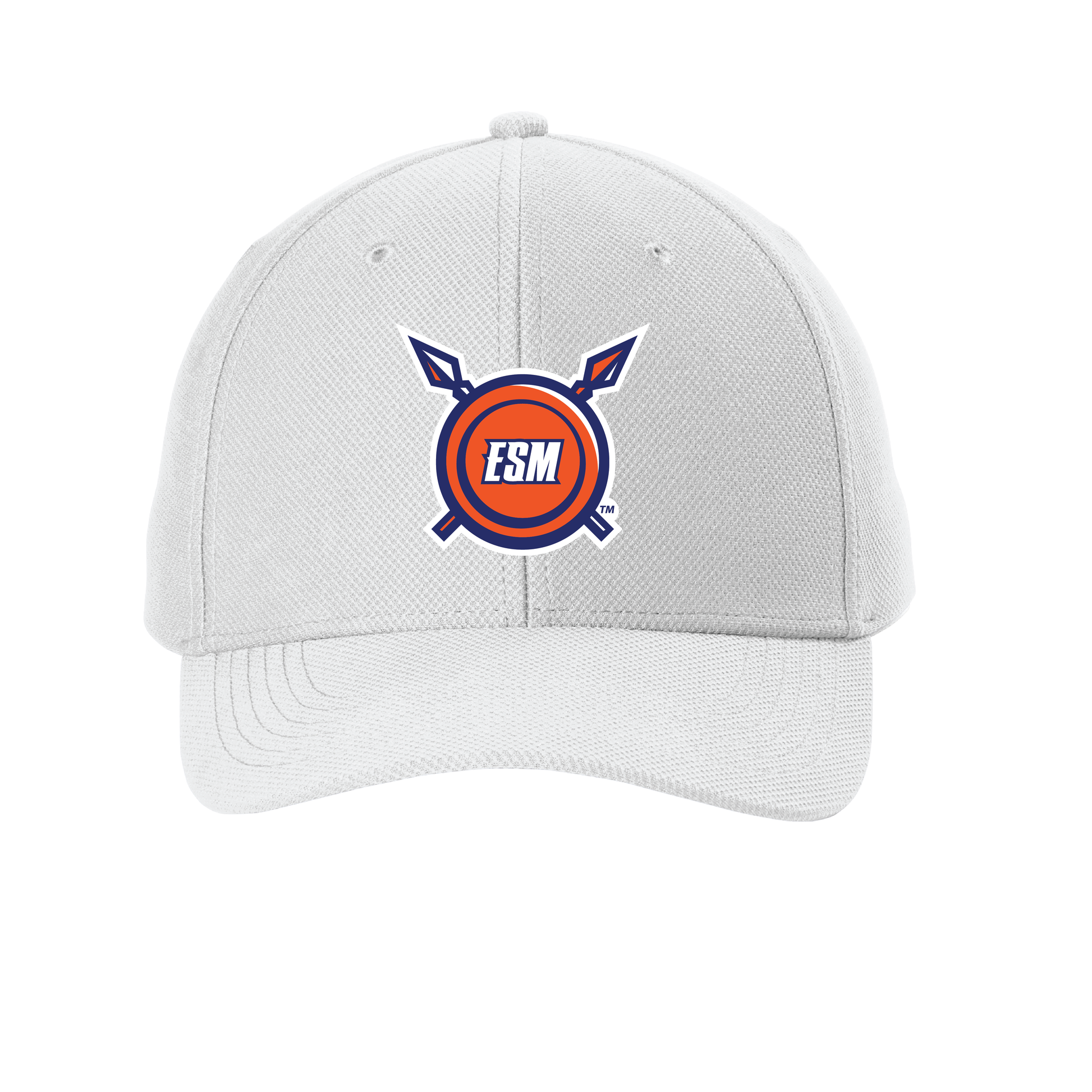 Sport-Tek® Action Snapback Cap