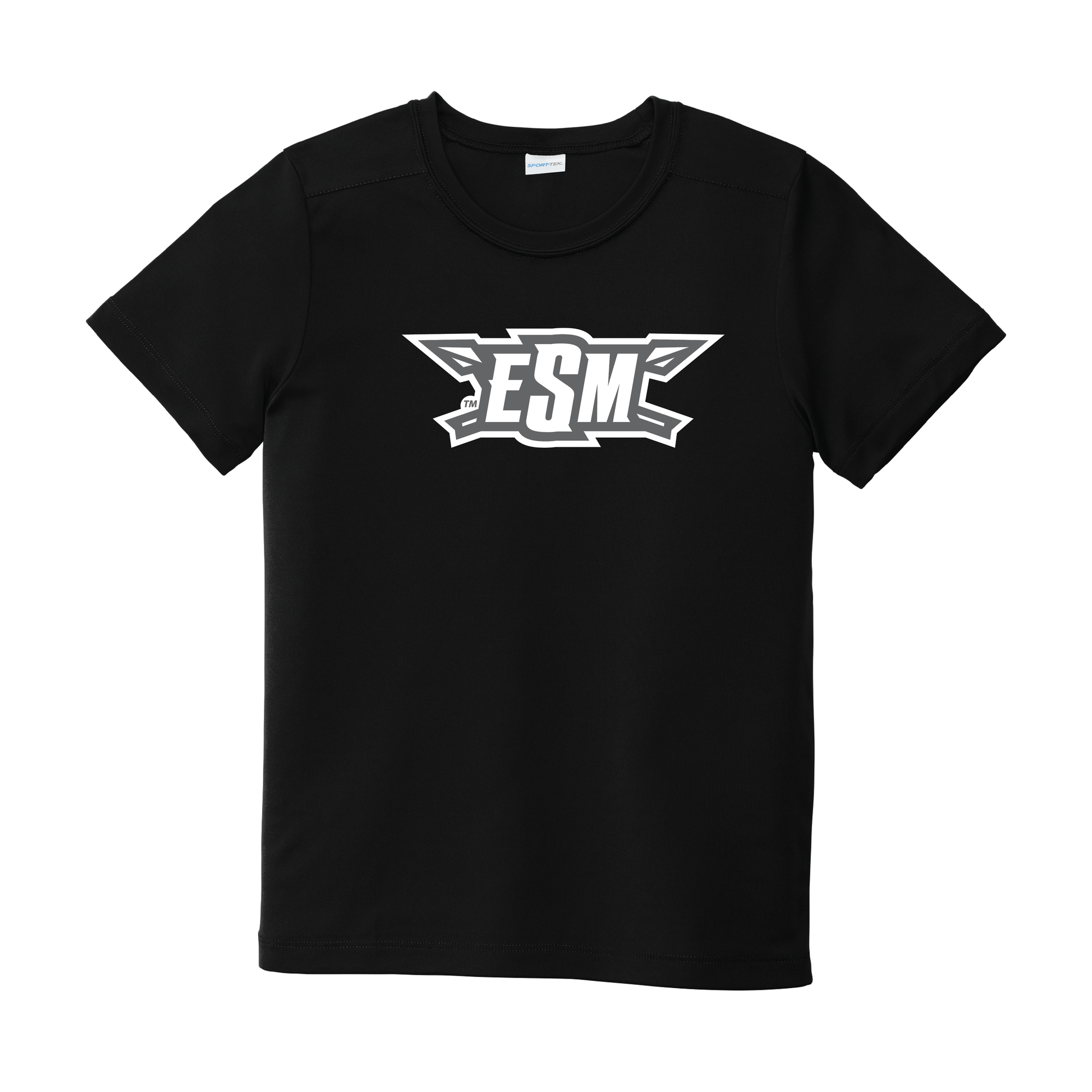 Sport-Tek ® Youth Posi-UV ® Pro Tee
