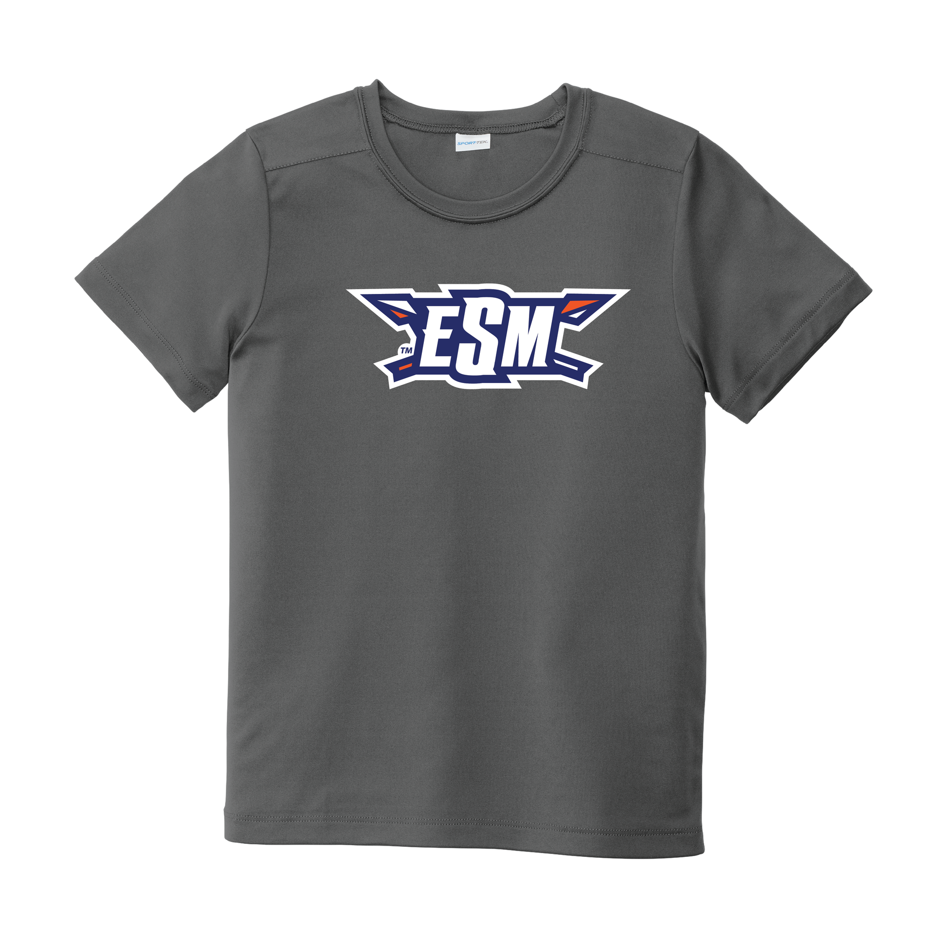 Sport-Tek ® Youth Posi-UV ® Pro Tee