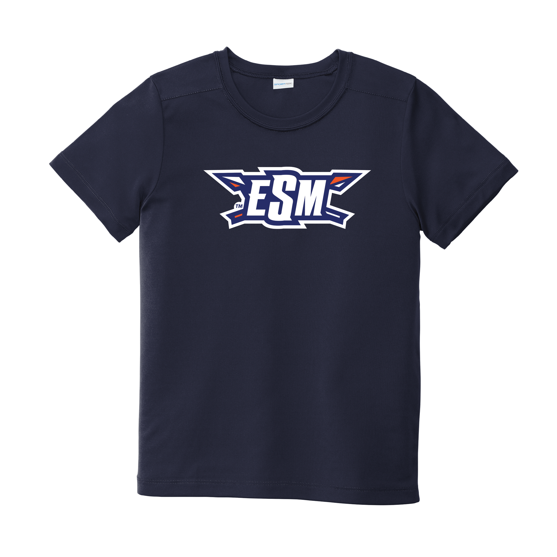 Sport-Tek ® Youth Posi-UV ® Pro Tee