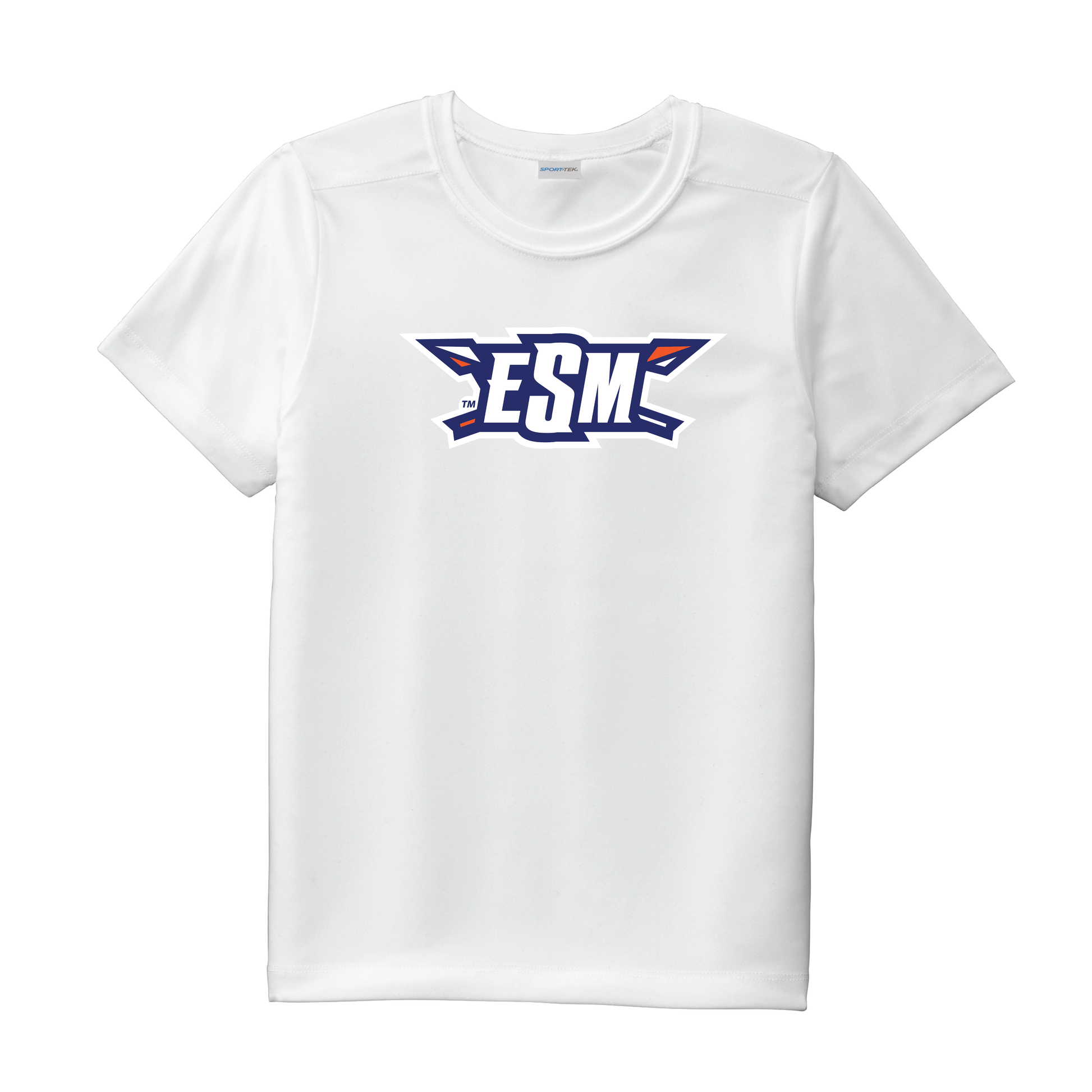 Sport-Tek ® Youth Posi-UV ® Pro Tee