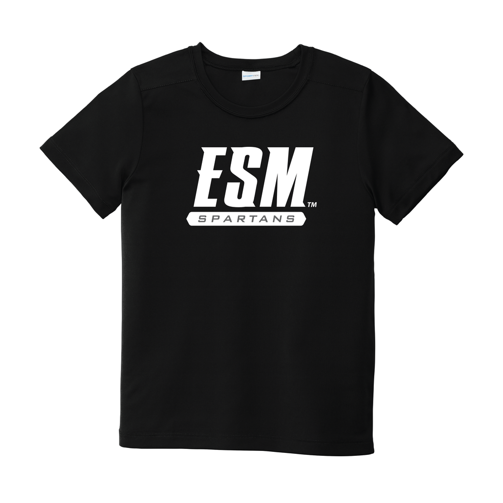 Sport-Tek ® Youth Posi-UV ® Pro Tee