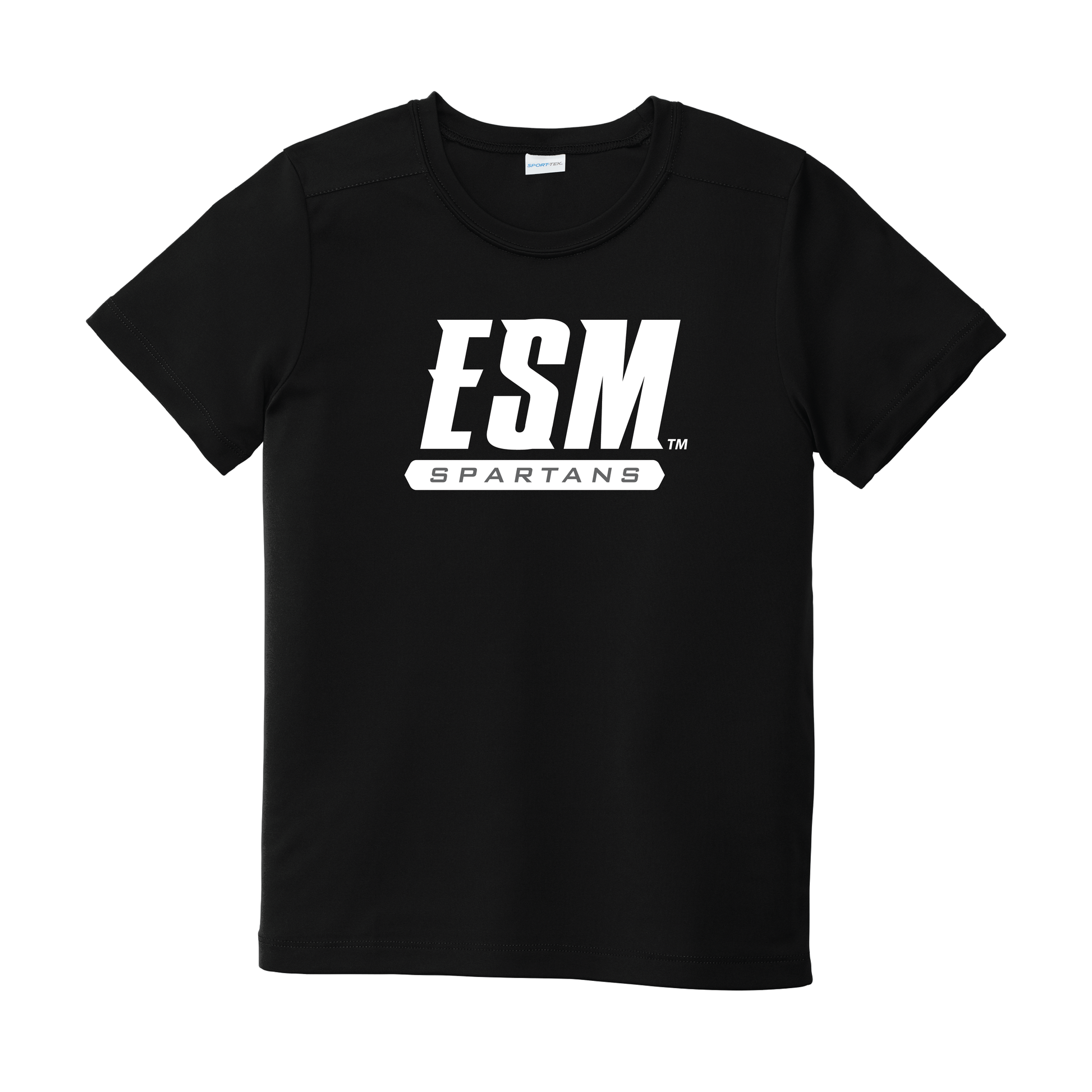 Sport-Tek ® Youth Posi-UV ® Pro Tee