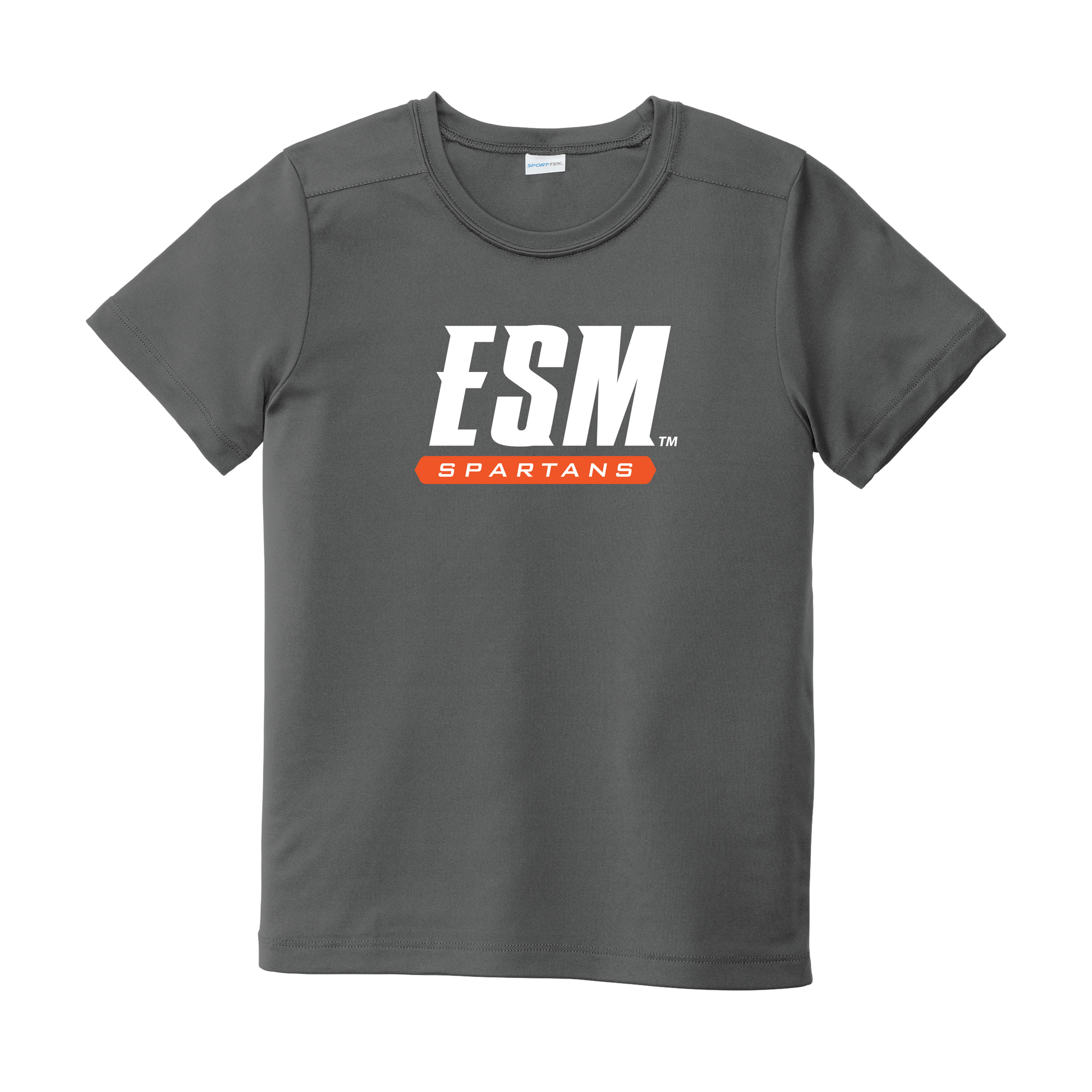 Sport-Tek ® Youth Posi-UV ® Pro Tee