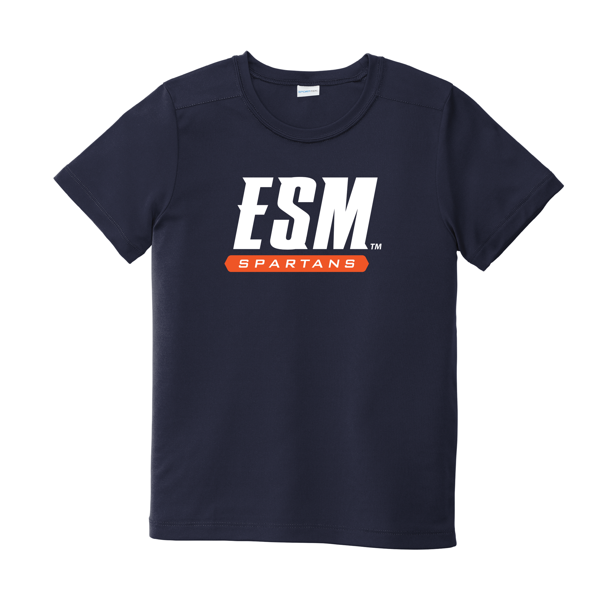 Sport-Tek ® Youth Posi-UV ® Pro Tee