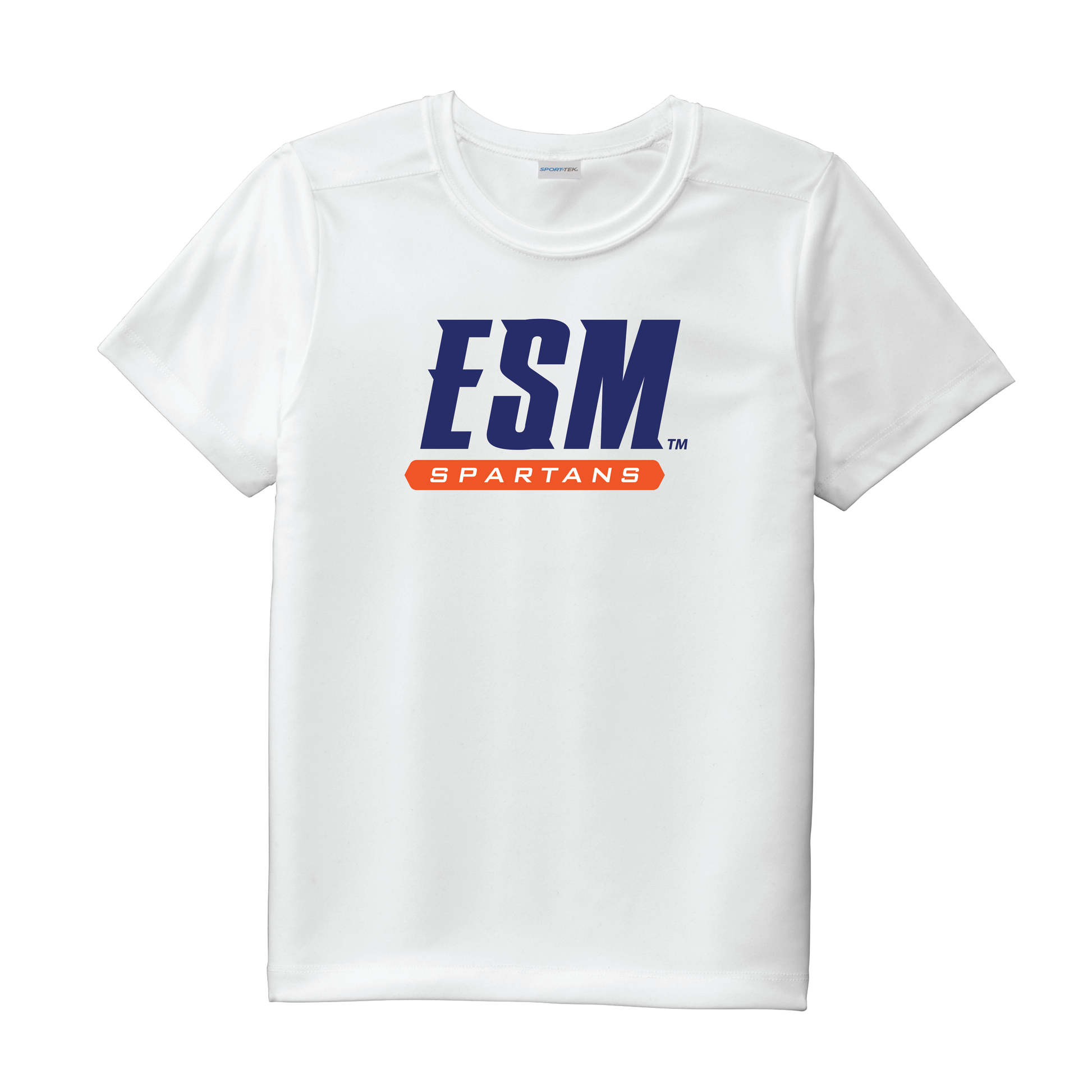 Sport-Tek ® Youth Posi-UV ® Pro Tee