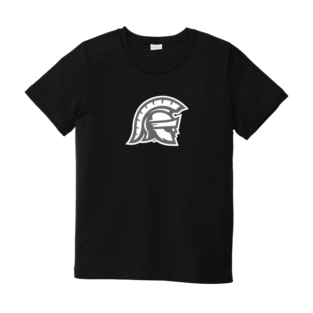 Sport-Tek ® Youth Posi-UV ® Pro Tee