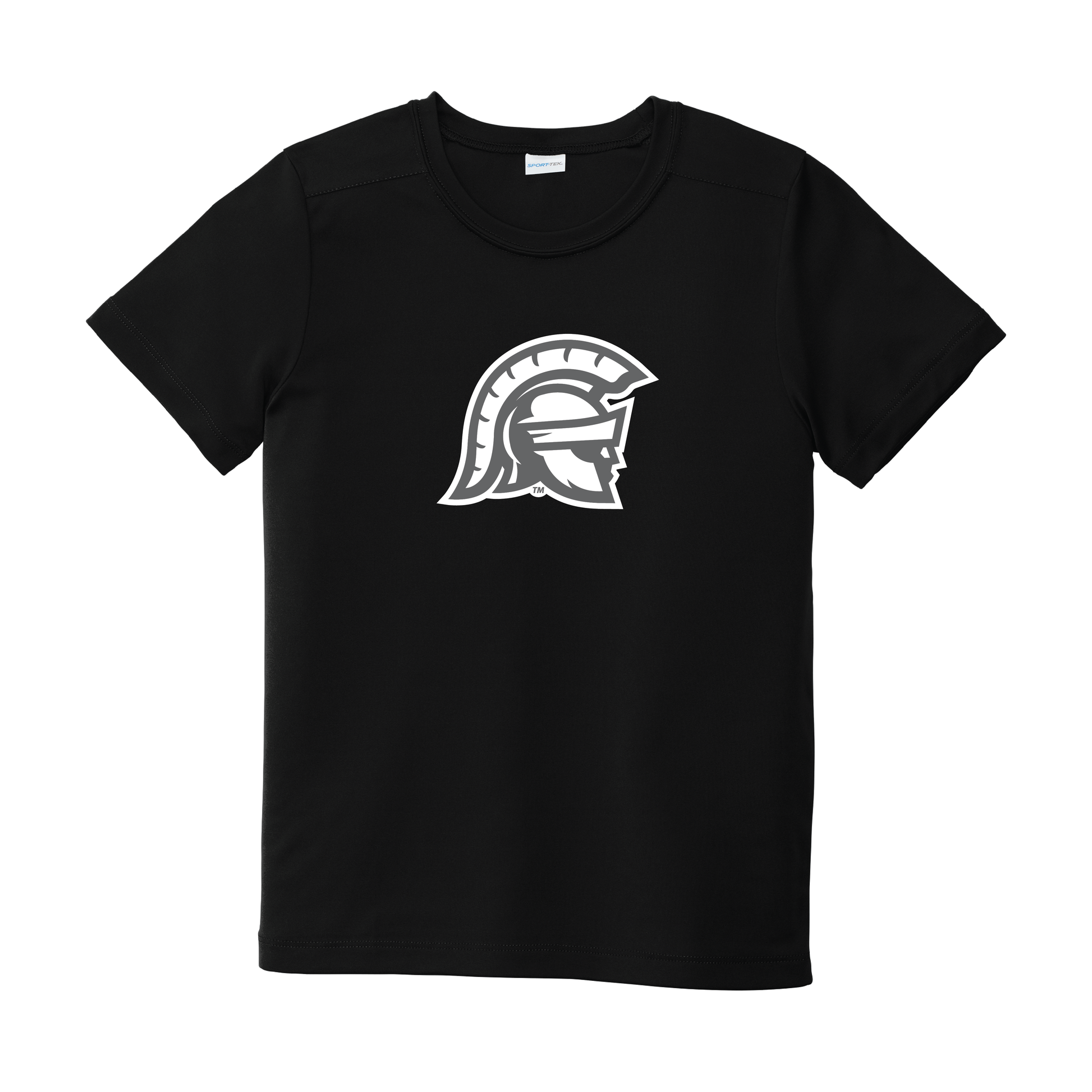 Sport-Tek ® Youth Posi-UV ® Pro Tee