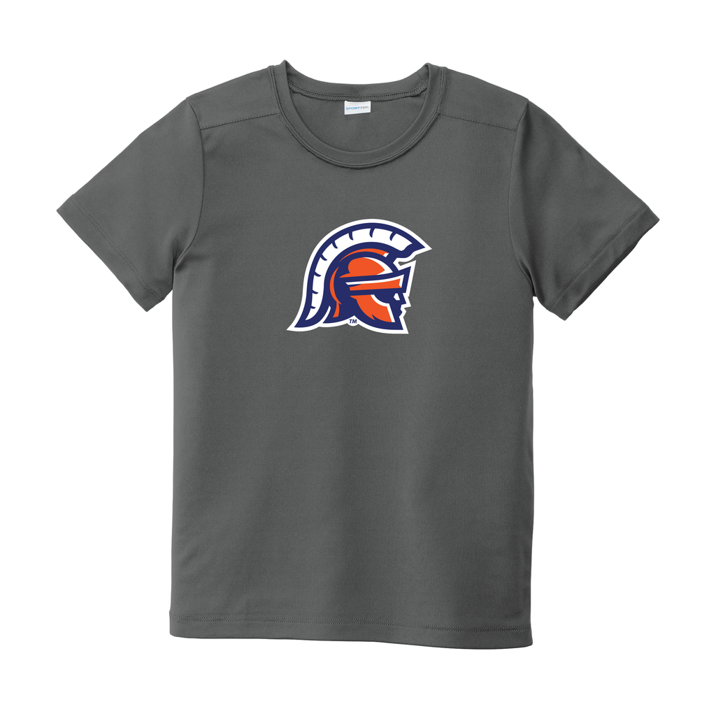 Sport-Tek ® Youth Posi-UV ® Pro Tee