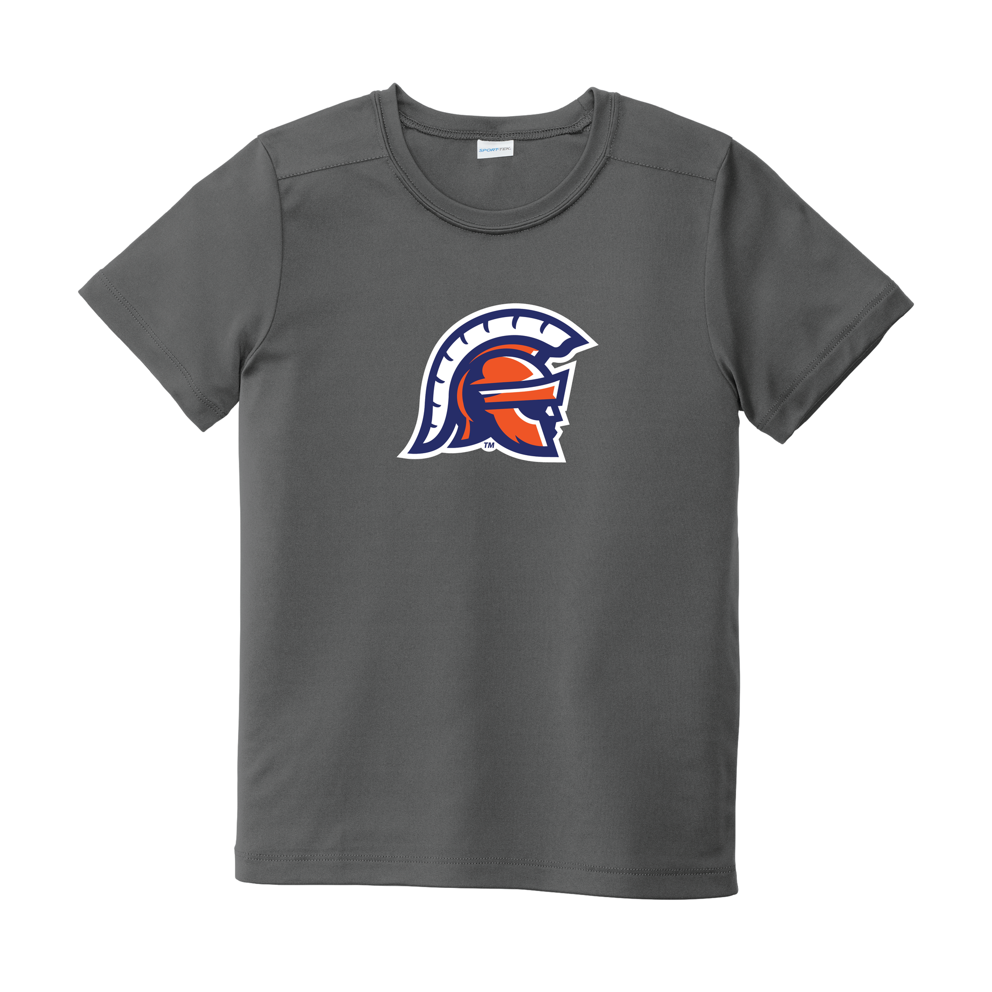 Sport-Tek ® Youth Posi-UV ® Pro Tee