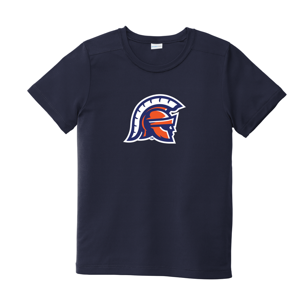 Sport-Tek ® Youth Posi-UV ® Pro Tee