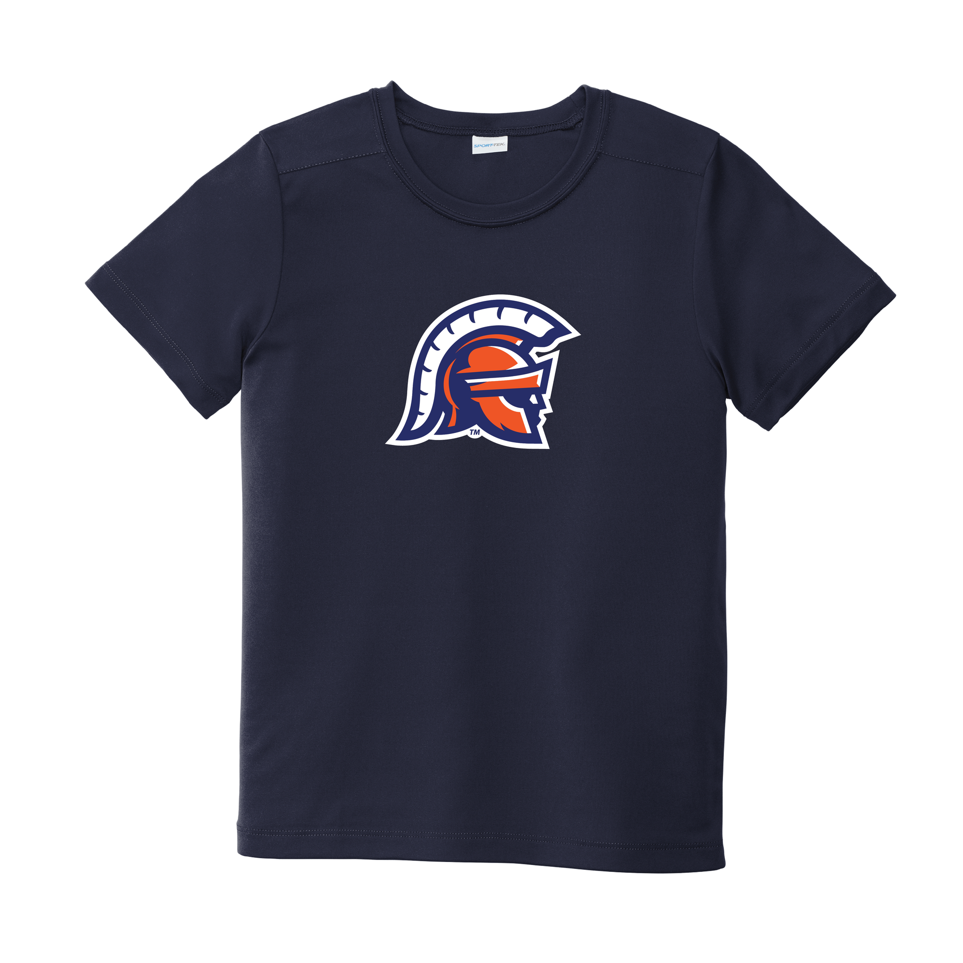 Sport-Tek ® Youth Posi-UV ® Pro Tee