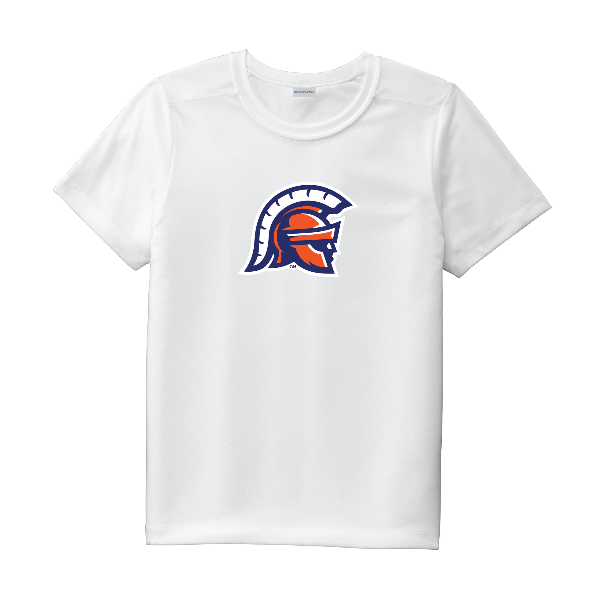Sport-Tek ® Youth Posi-UV ® Pro Tee