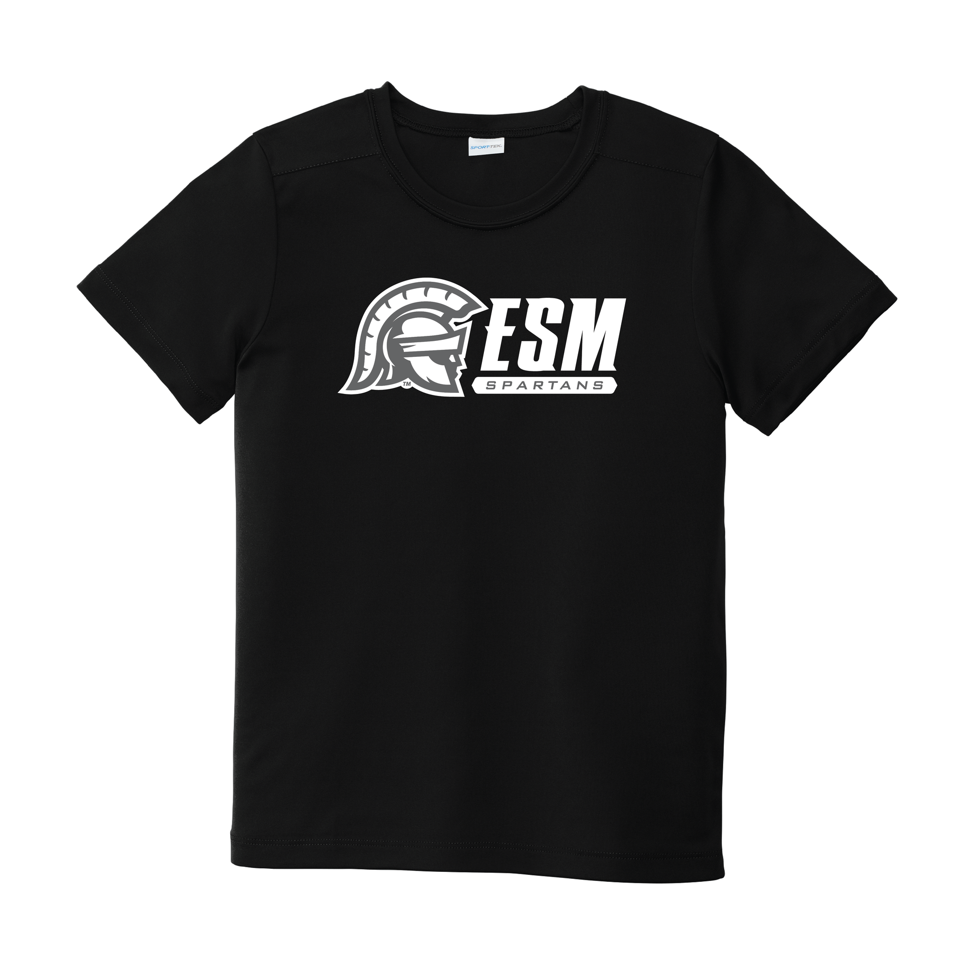 Sport-Tek ® Youth Posi-UV ® Pro Tee