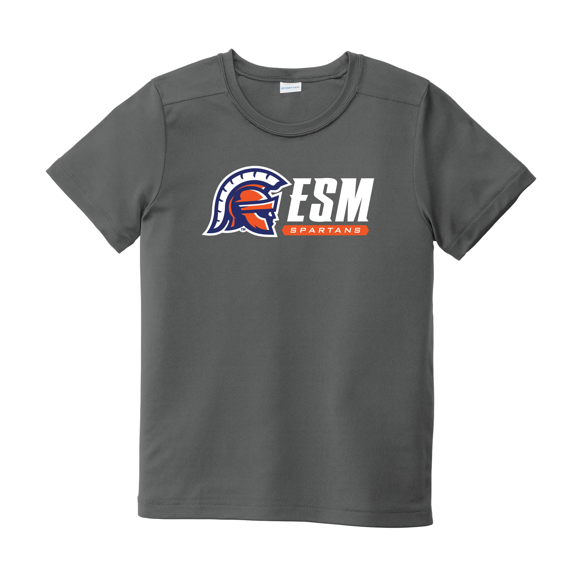 Sport-Tek ® Youth Posi-UV ® Pro Tee