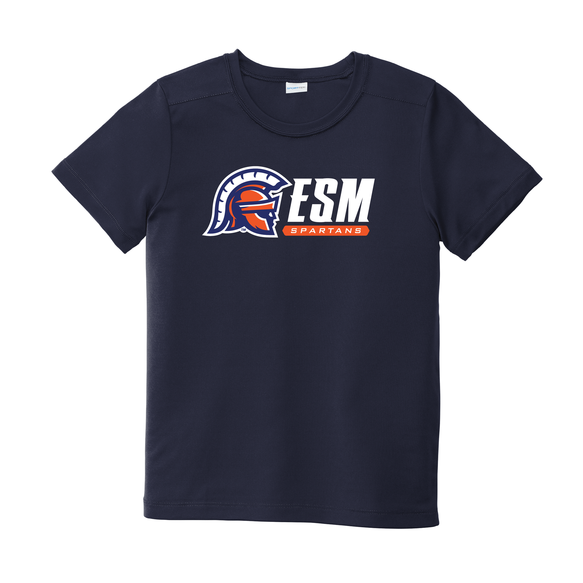 Sport-Tek ® Youth Posi-UV ® Pro Tee