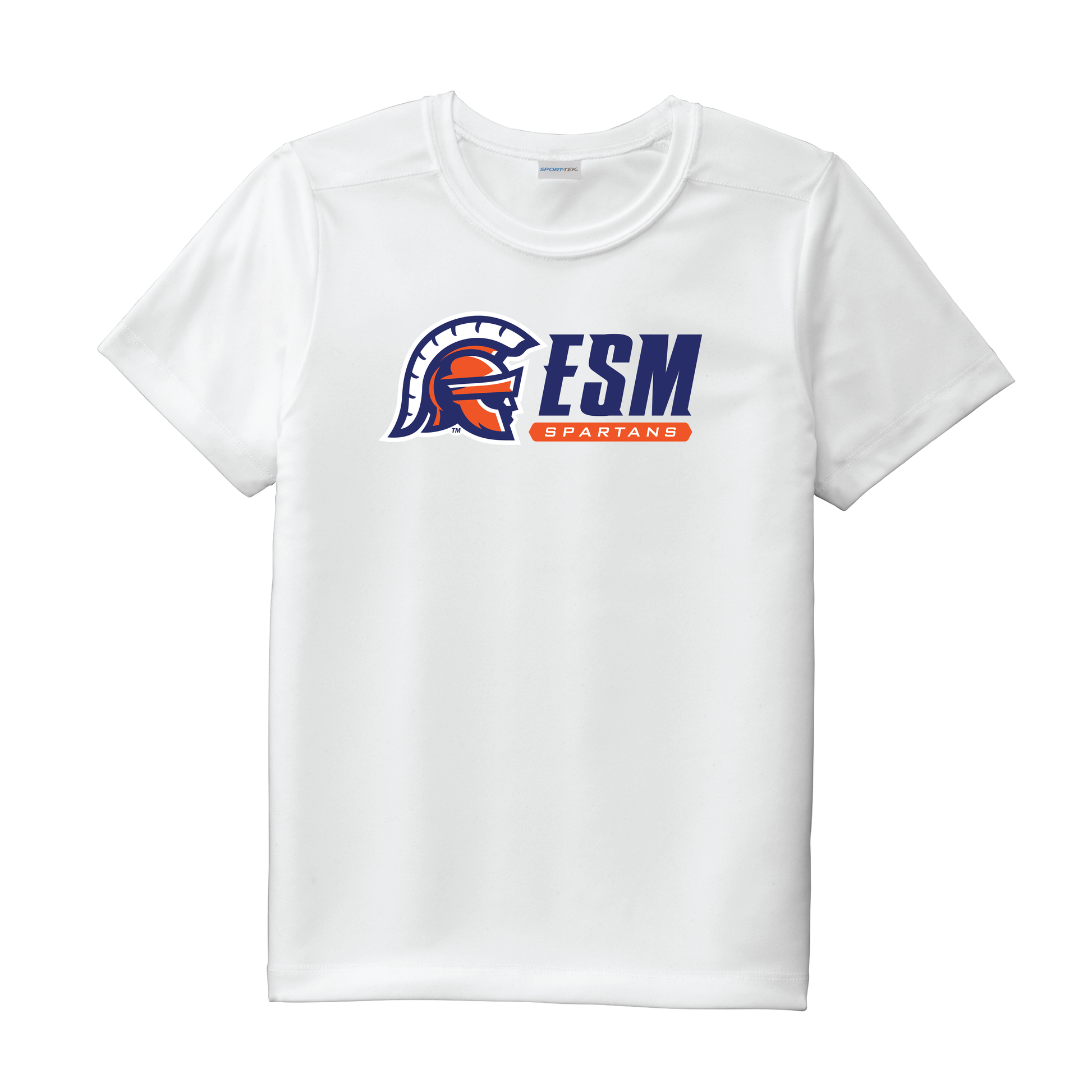 Sport-Tek ® Youth Posi-UV ® Pro Tee