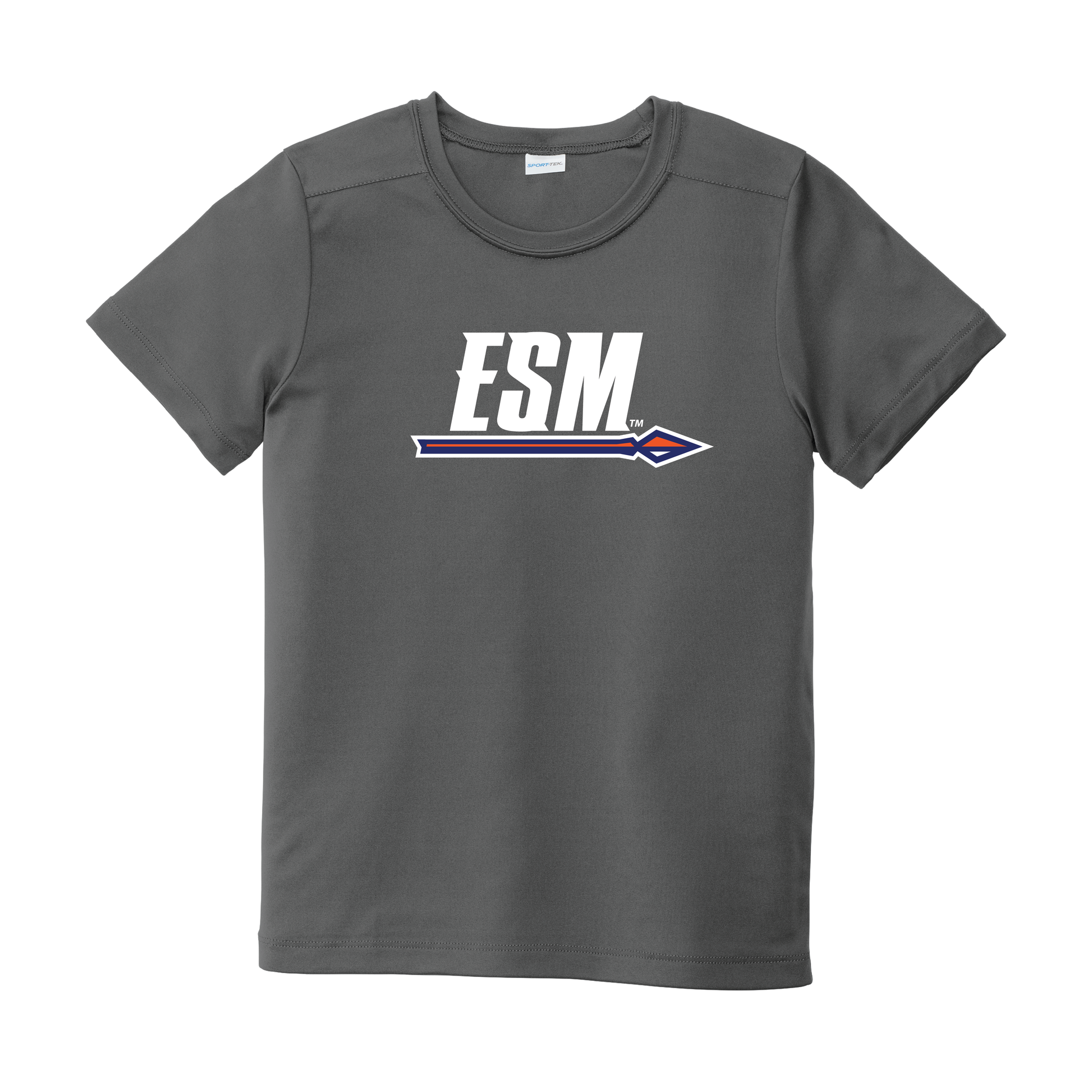 Sport-Tek ® Youth Posi-UV ® Pro Tee