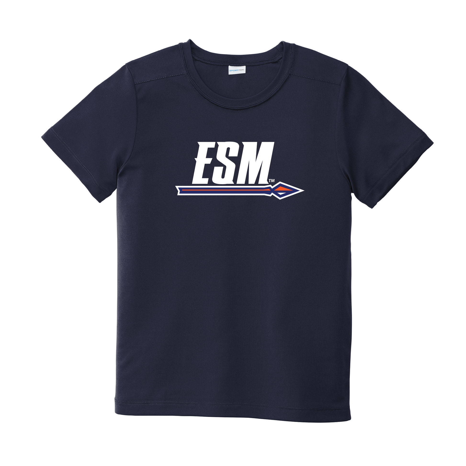 Sport-Tek ® Youth Posi-UV ® Pro Tee