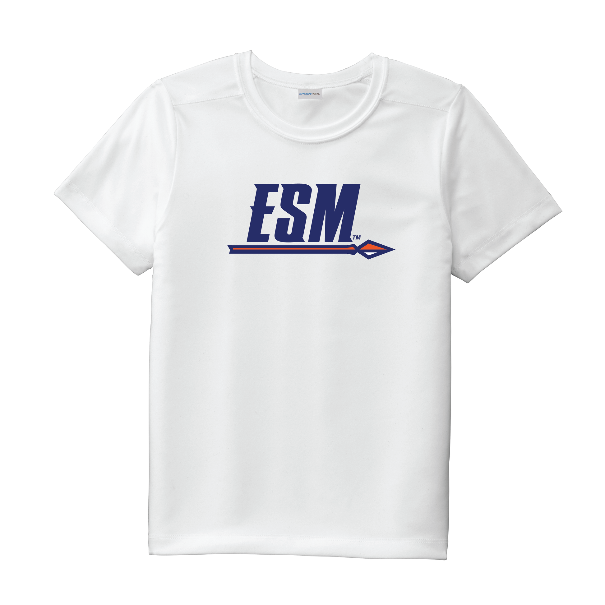 Sport-Tek ® Youth Posi-UV ® Pro Tee