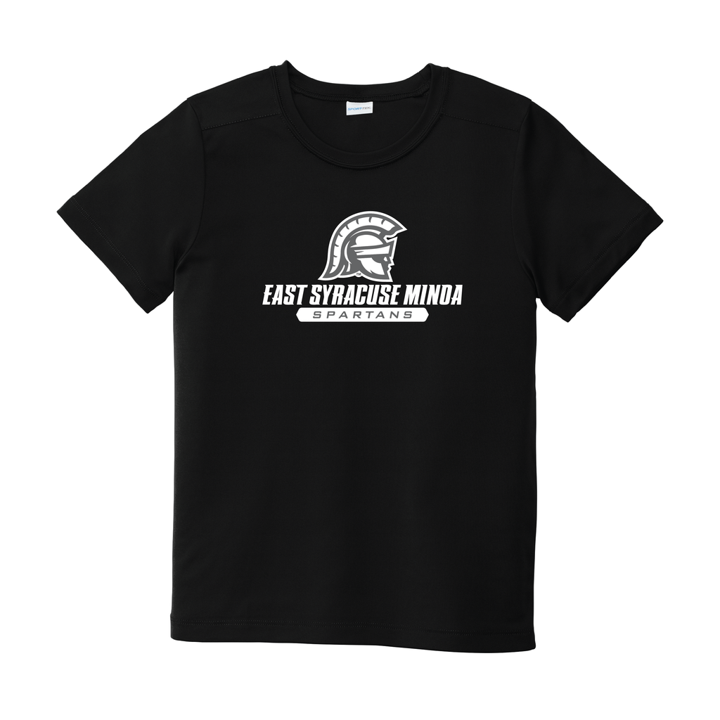 Sport-Tek ® Youth Posi-UV ® Pro Tee