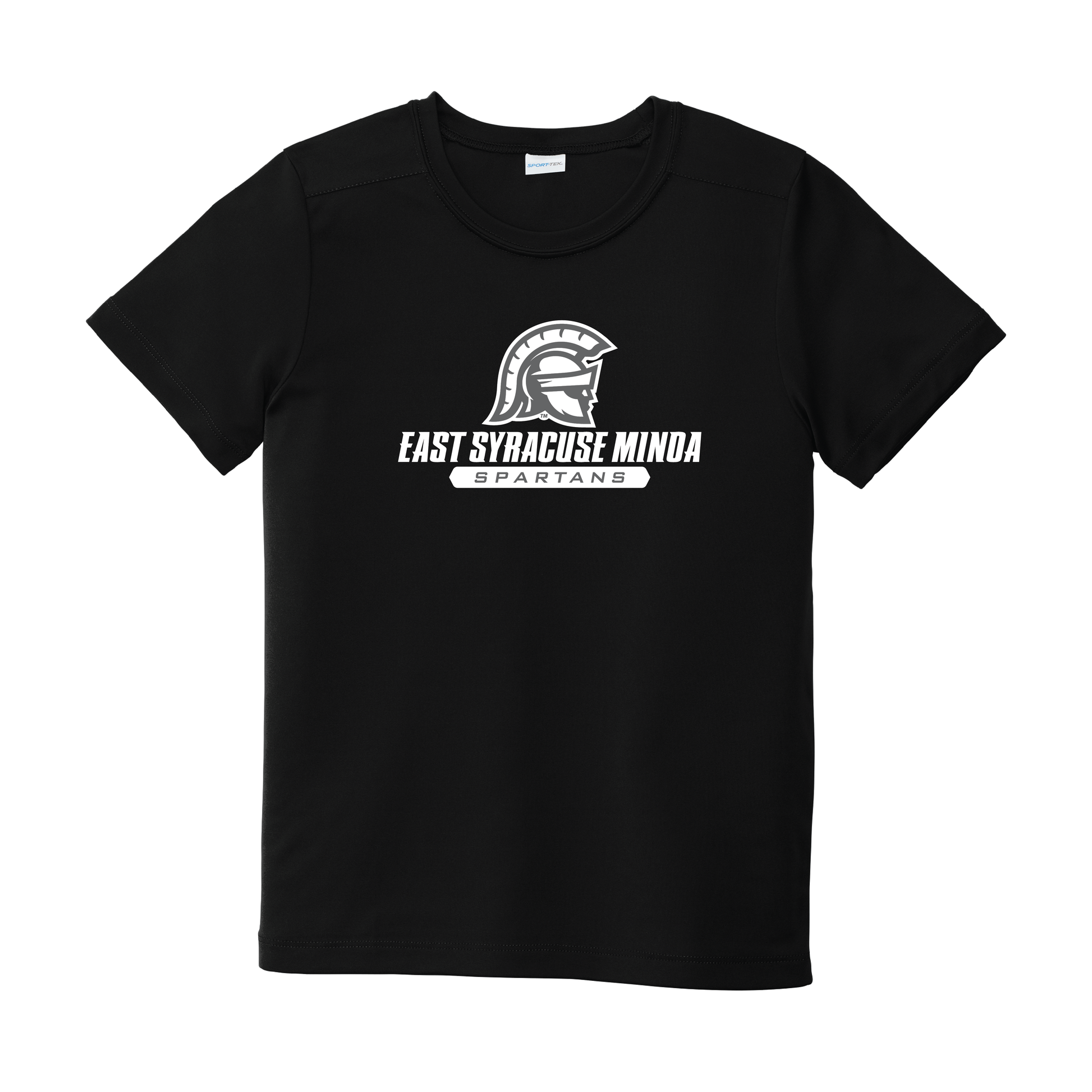 Sport-Tek ® Youth Posi-UV ® Pro Tee