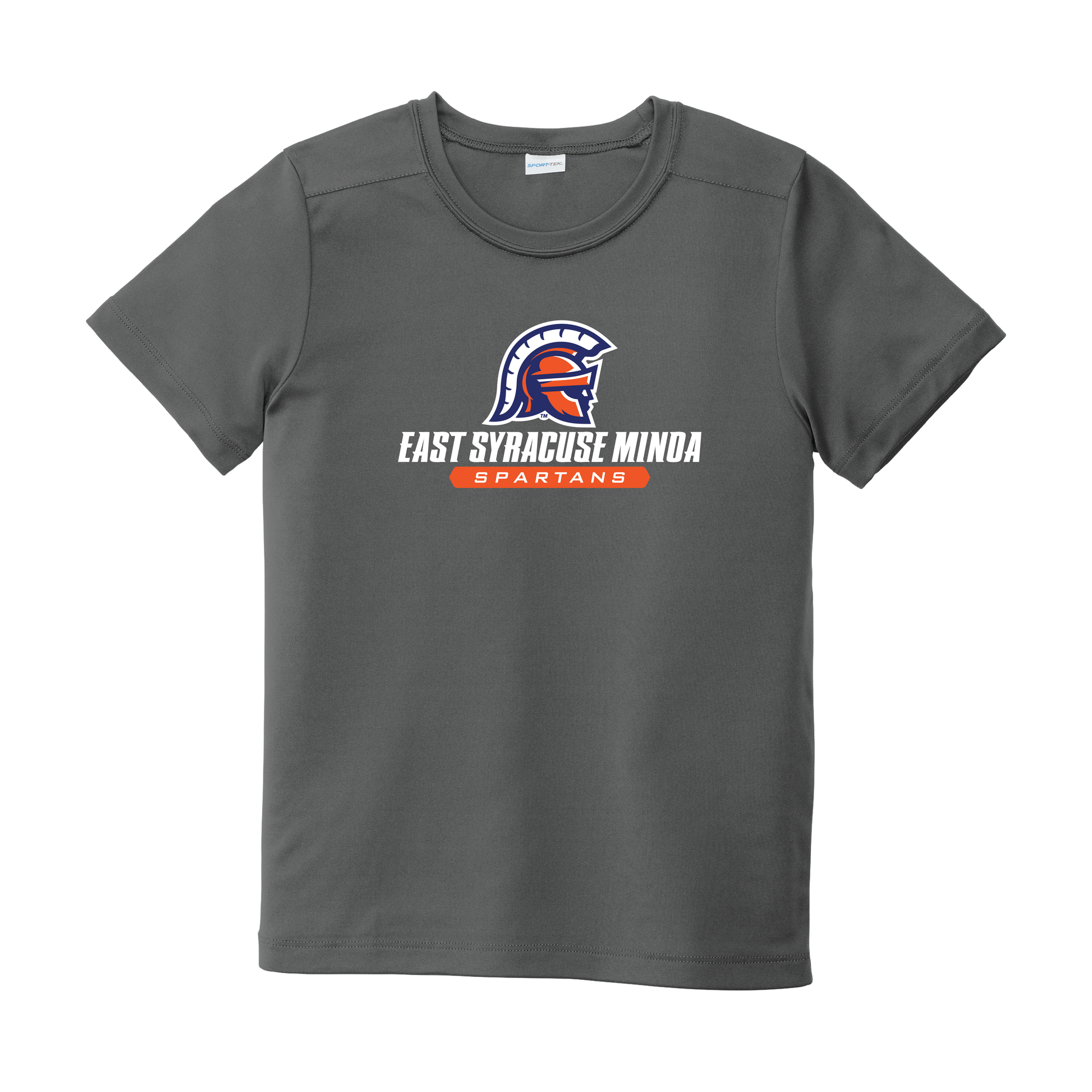 Sport-Tek ® Youth Posi-UV ® Pro Tee