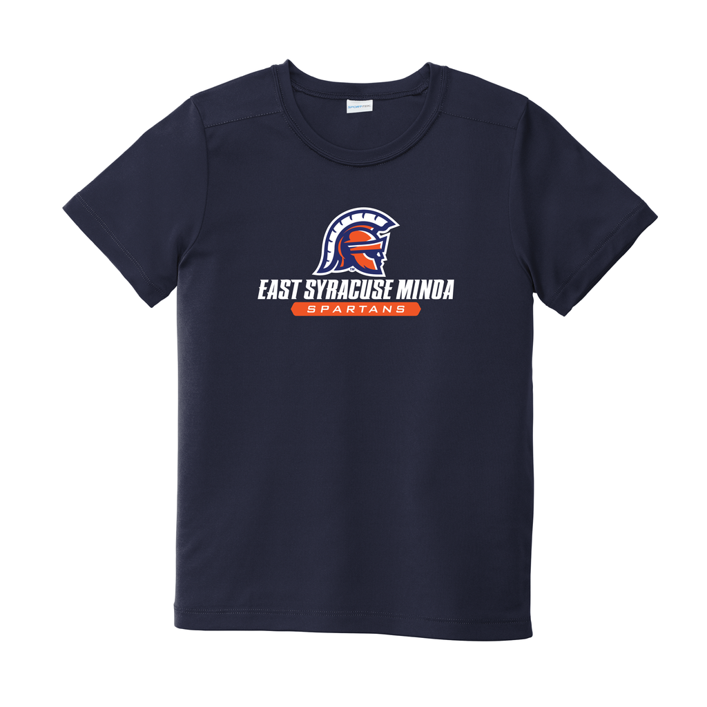 Sport-Tek ® Youth Posi-UV ® Pro Tee