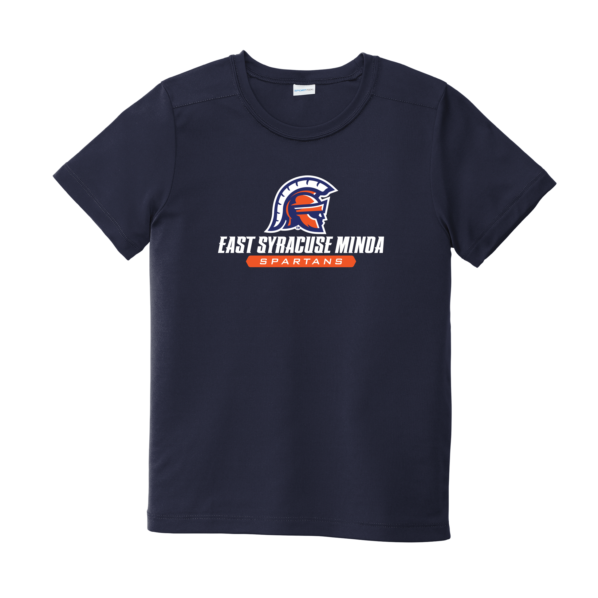 Sport-Tek ® Youth Posi-UV ® Pro Tee