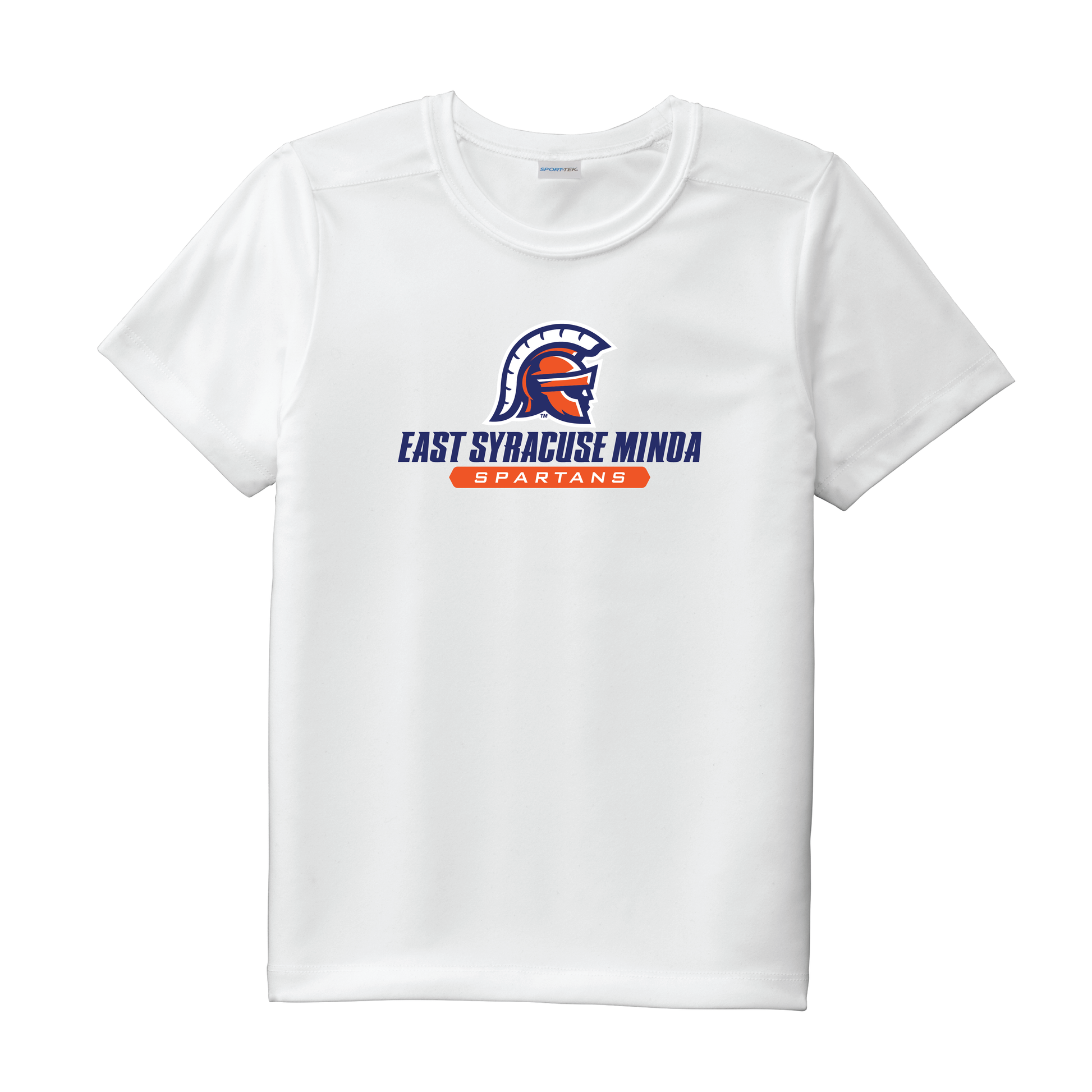 Sport-Tek ® Youth Posi-UV ® Pro Tee