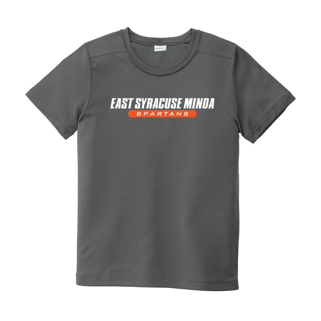 Sport-Tek ® Youth Posi-UV ® Pro Tee