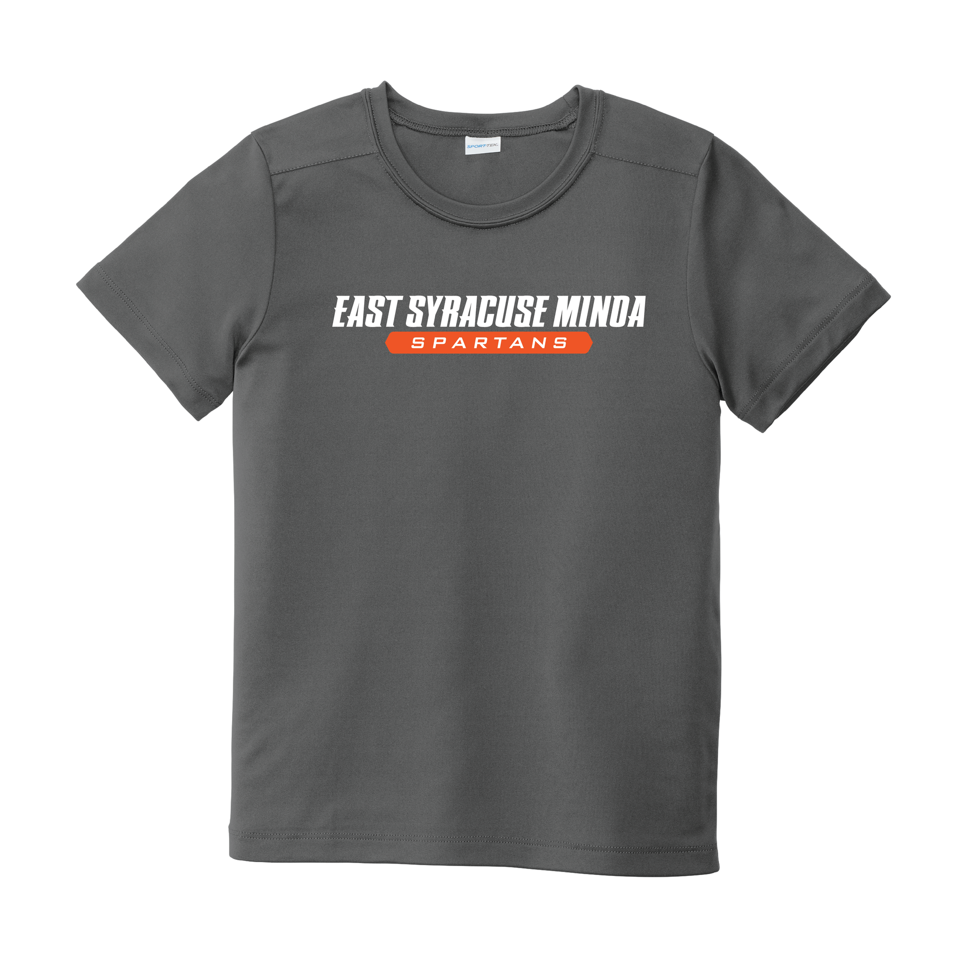 Sport-Tek ® Youth Posi-UV ® Pro Tee