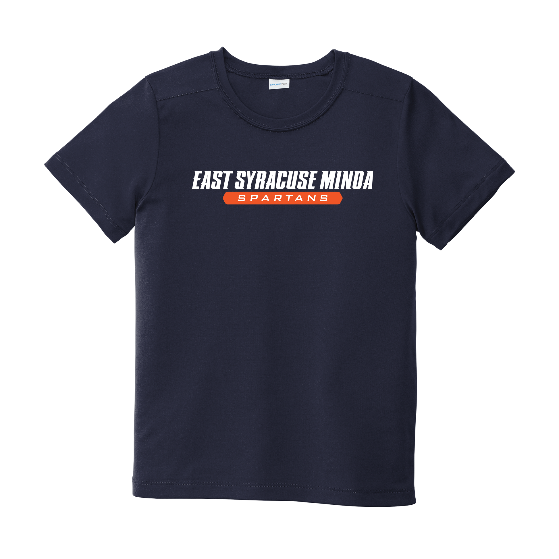 Sport-Tek ® Youth Posi-UV ® Pro Tee