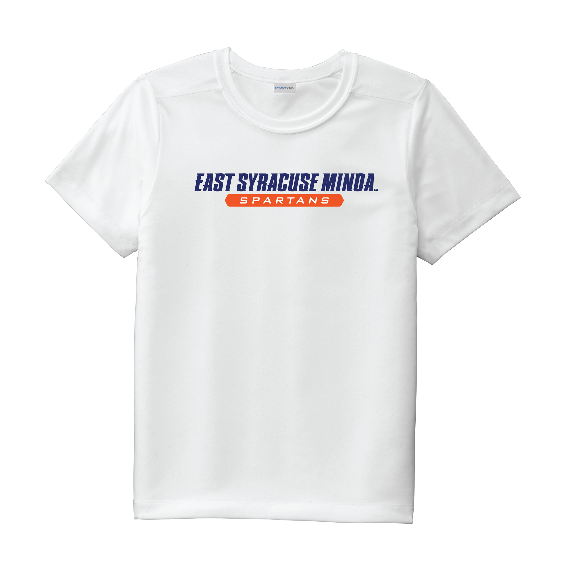Sport-Tek ® Youth Posi-UV ® Pro Tee