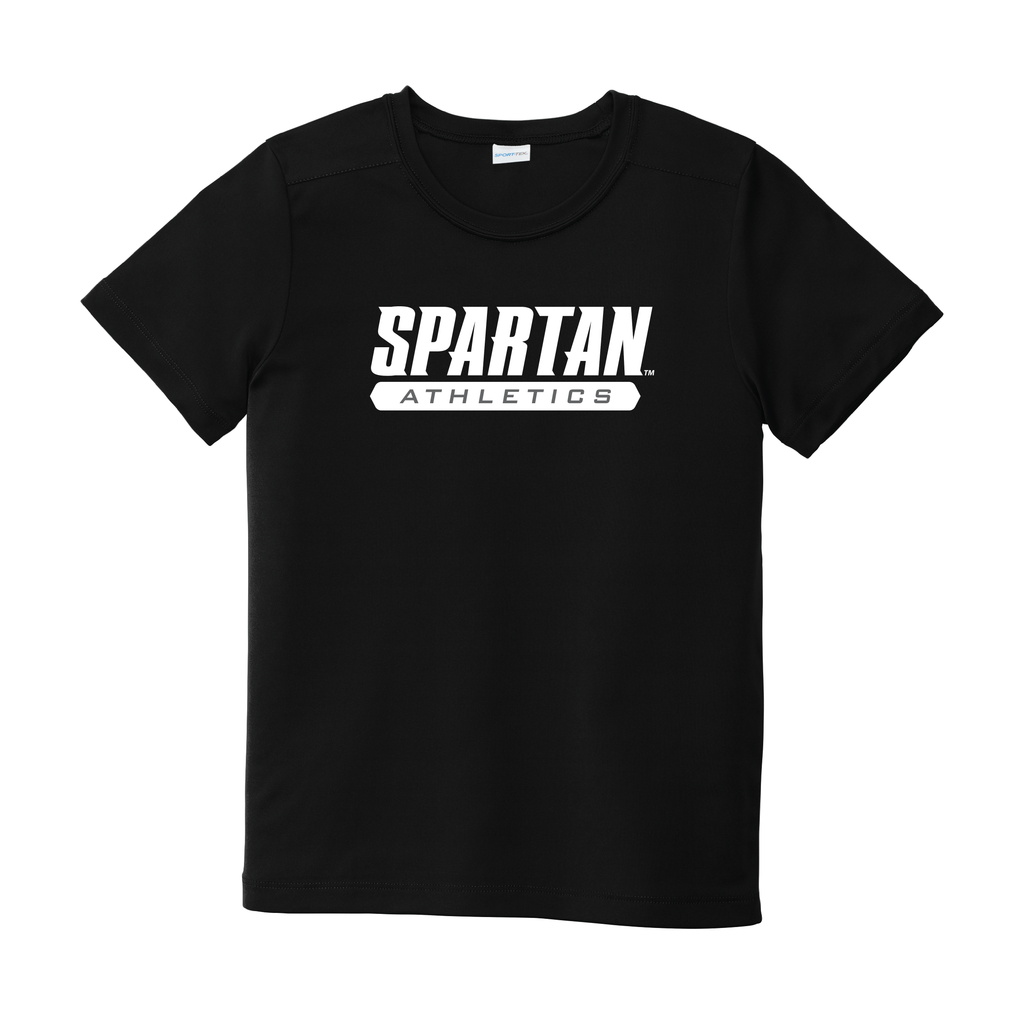 Sport-Tek ® Youth Posi-UV ® Pro Tee